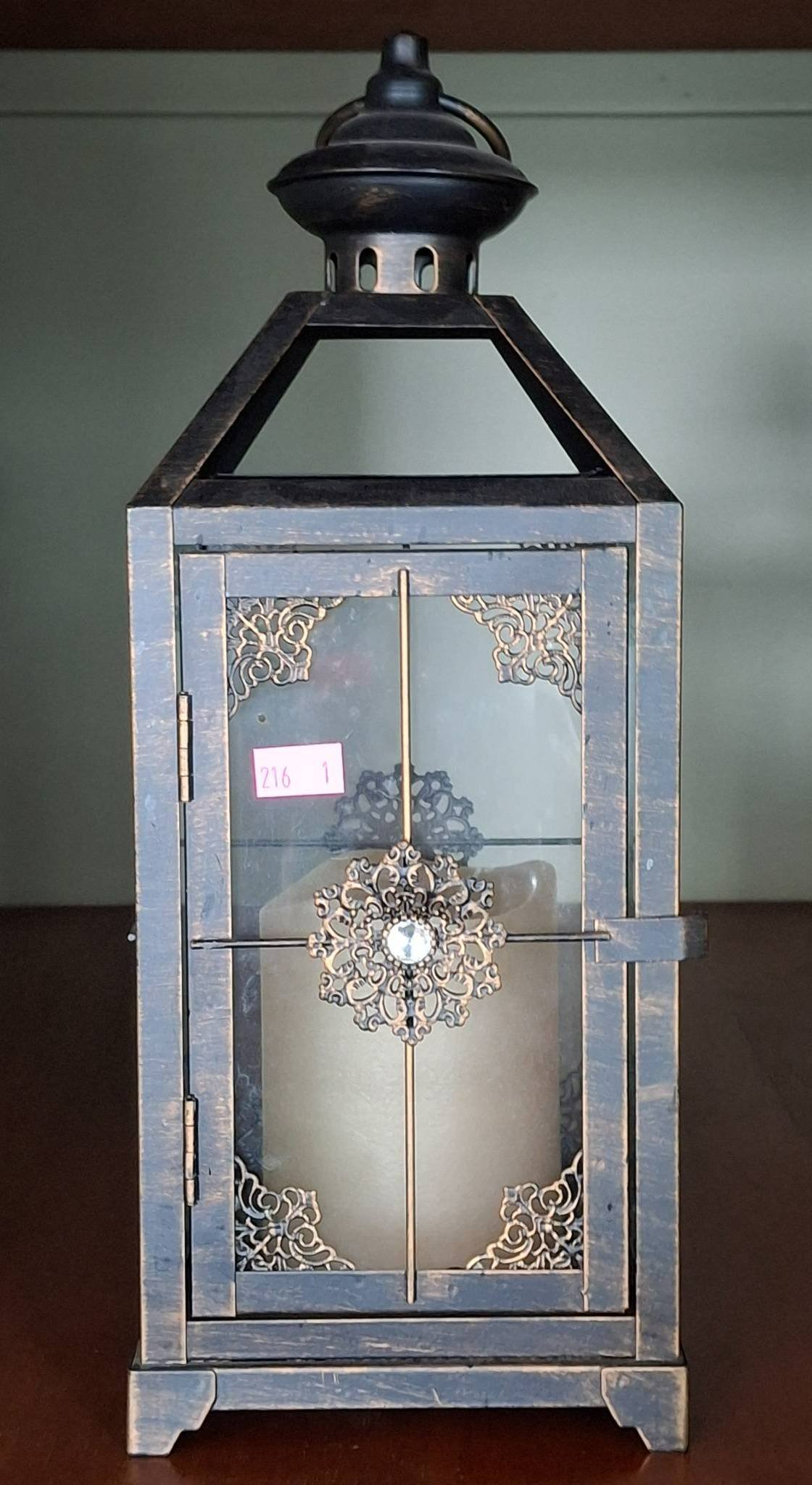 ONLINE BIDDING
