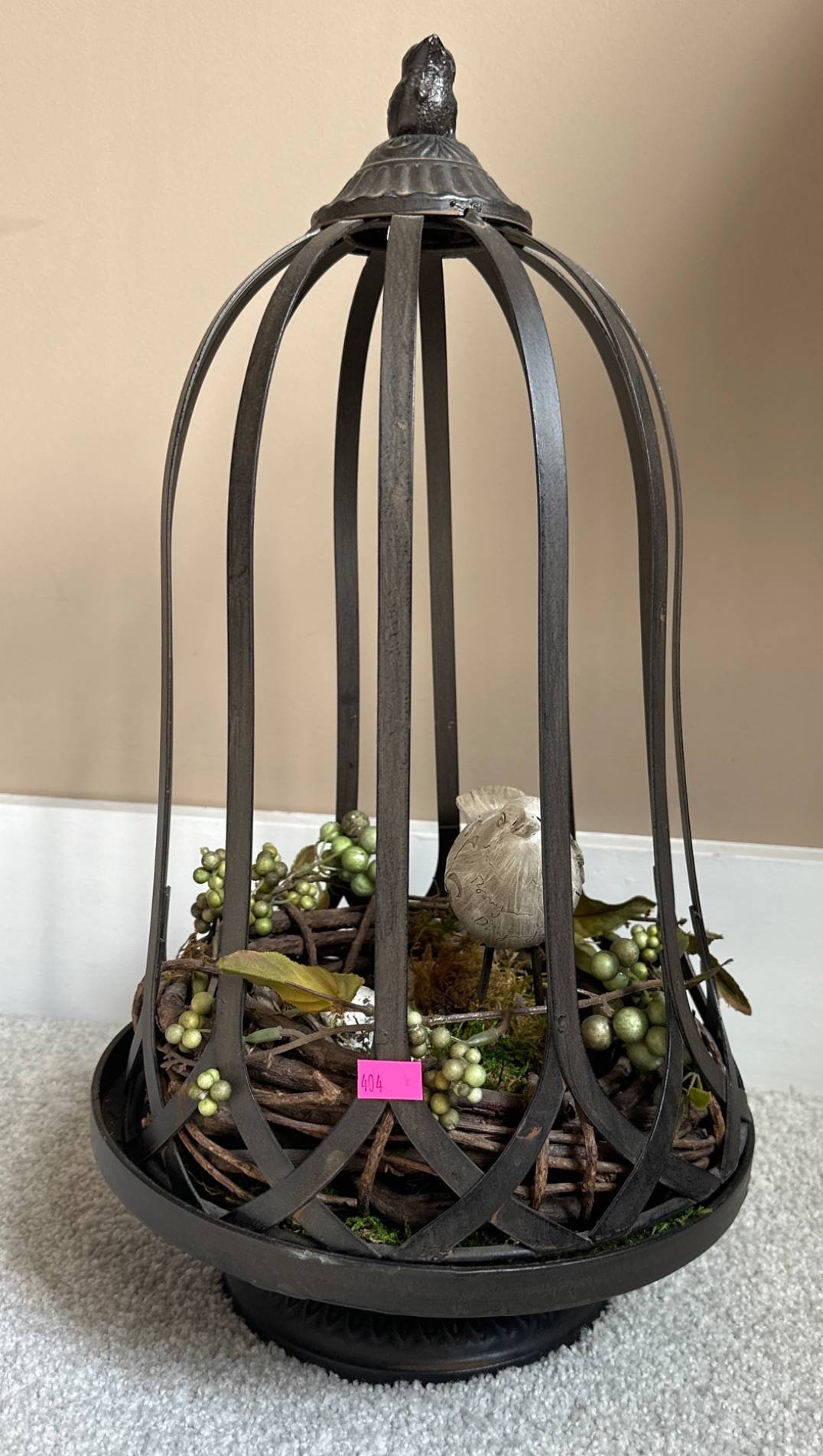 ONLINE BIDDING