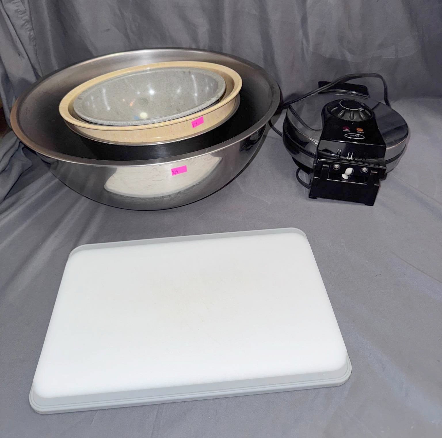 ONLINE BIDDING