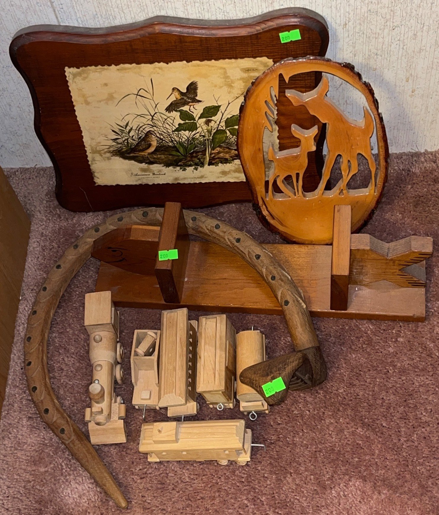 ONLINE BIDDING