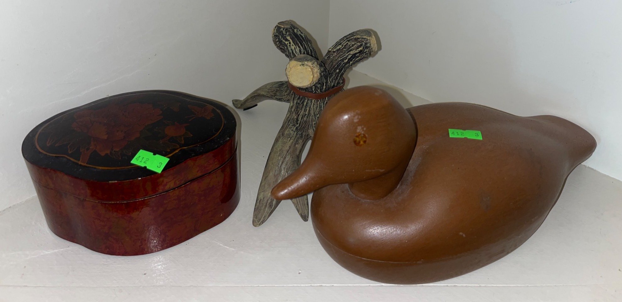 ONLINE BIDDING