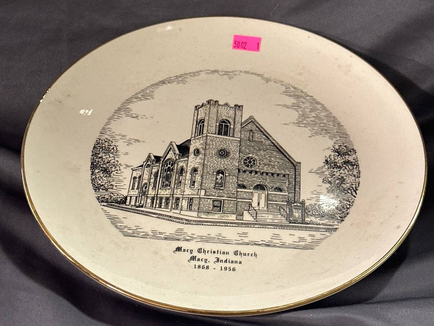 ONLINE BIDDING