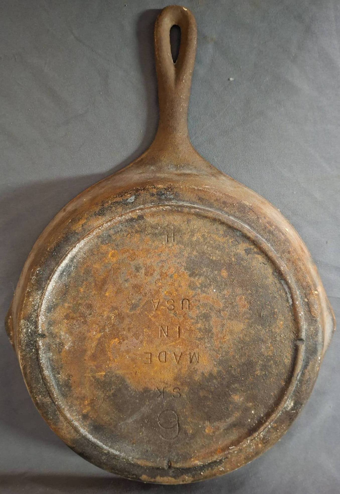 ONLINE BIDDING