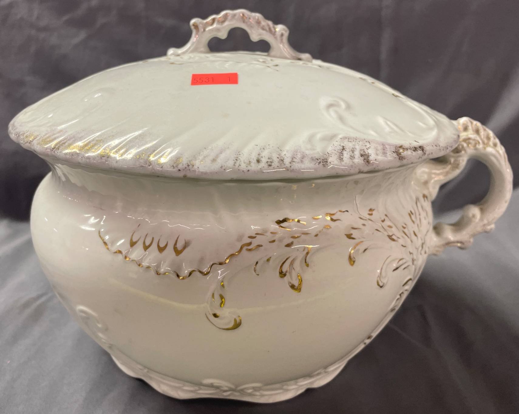 ONLINE BIDDING