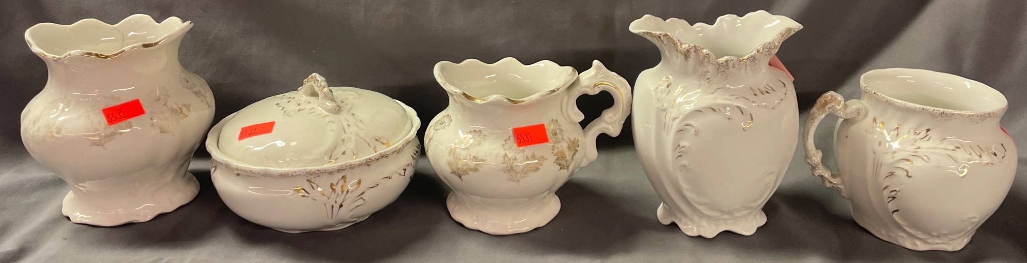 ONLINE BIDDING