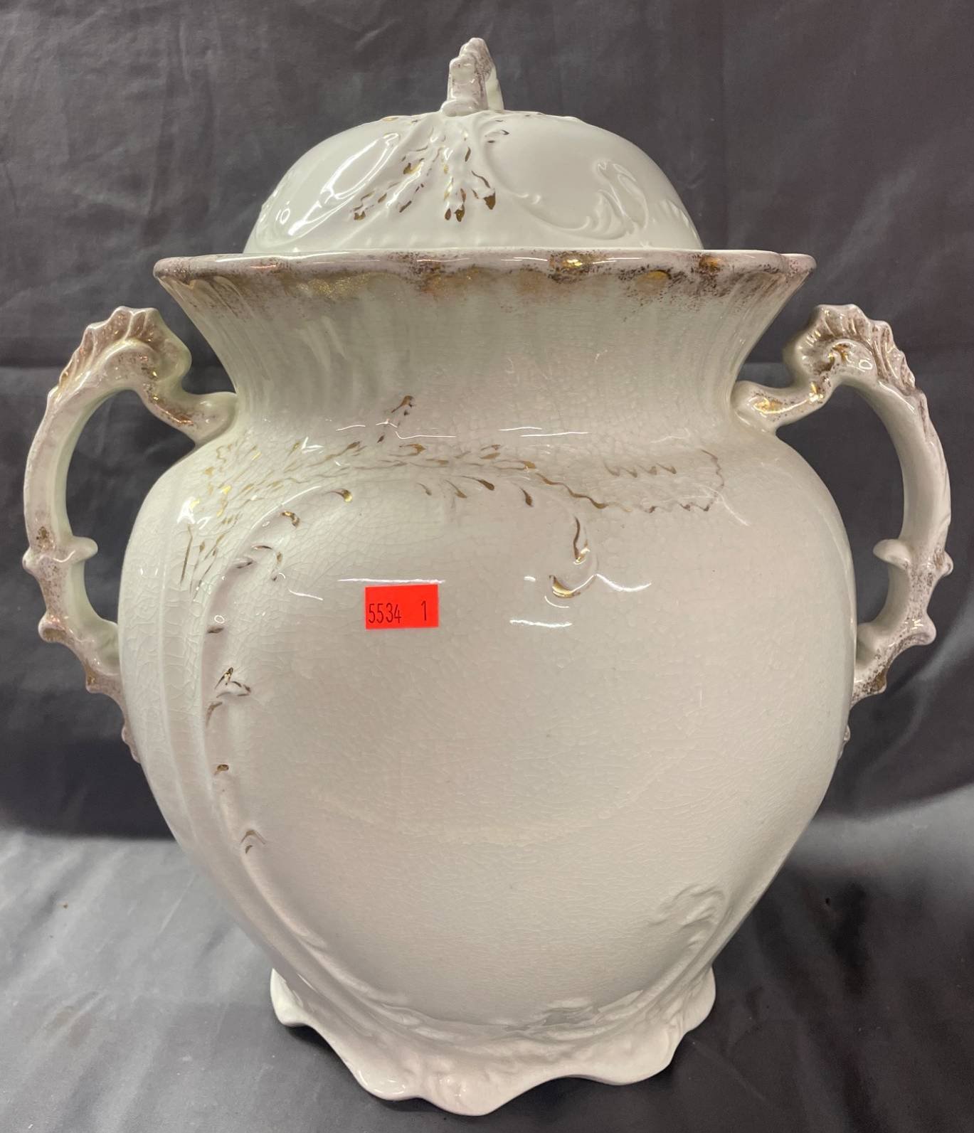 ONLINE BIDDING
