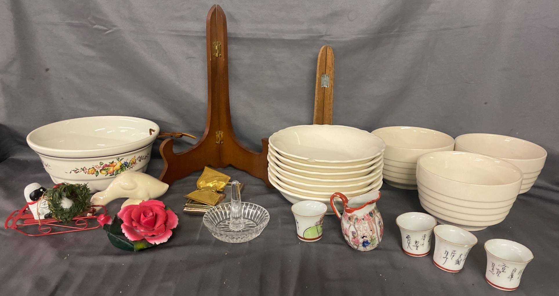 ONLINE BIDDING