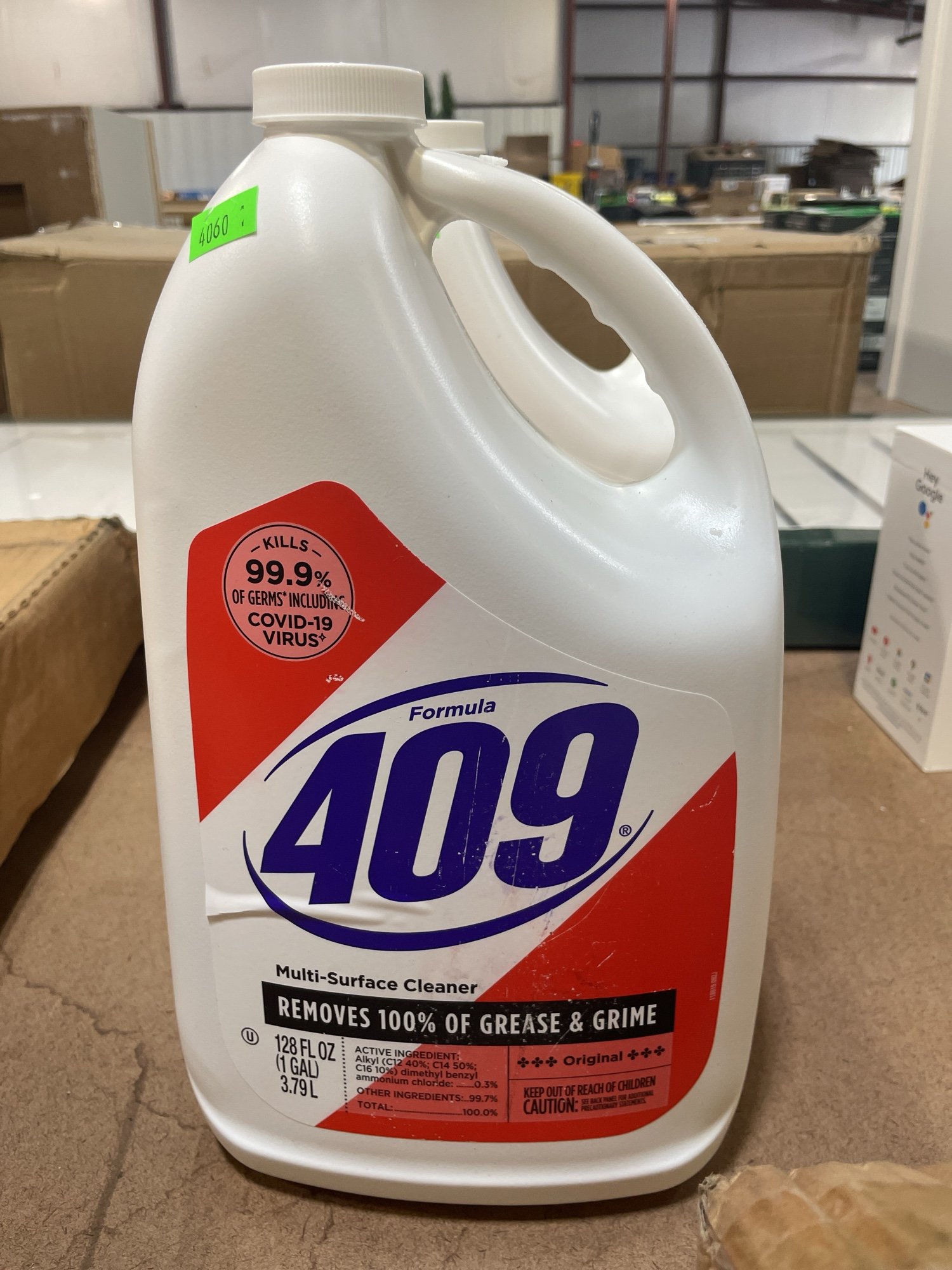 Online Bidding Available!