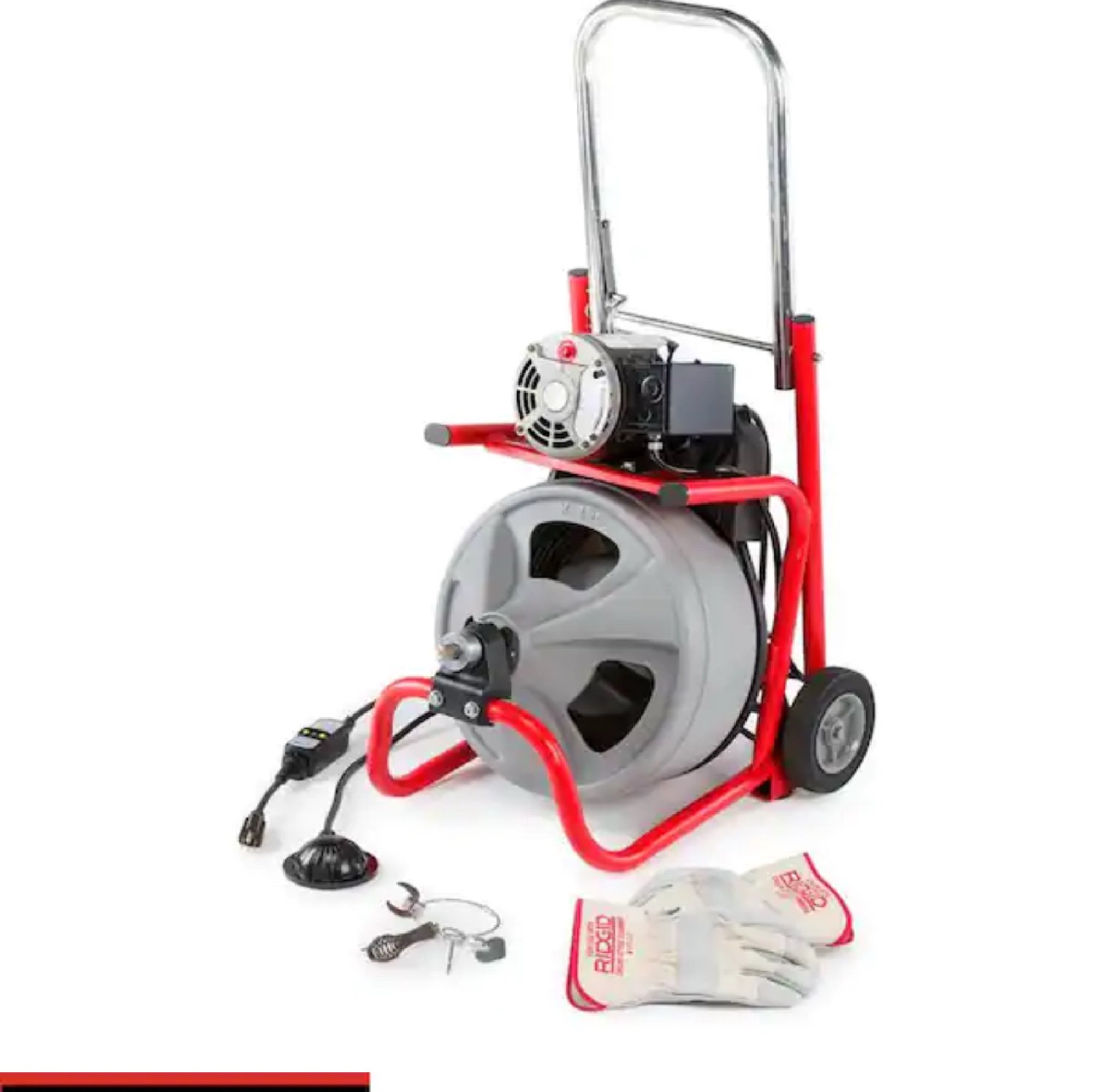 Online Bidding Available!