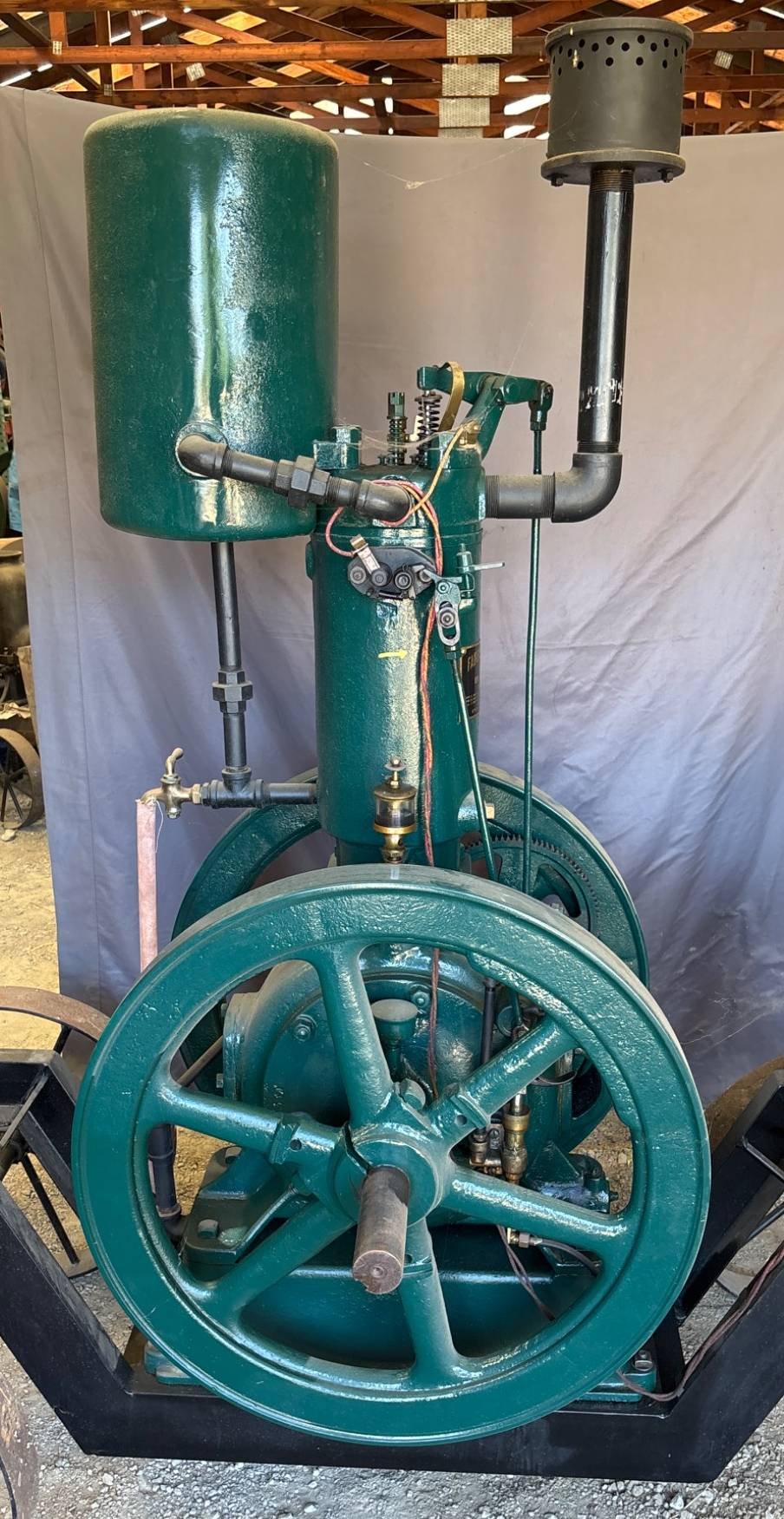 Online Bidding Available!