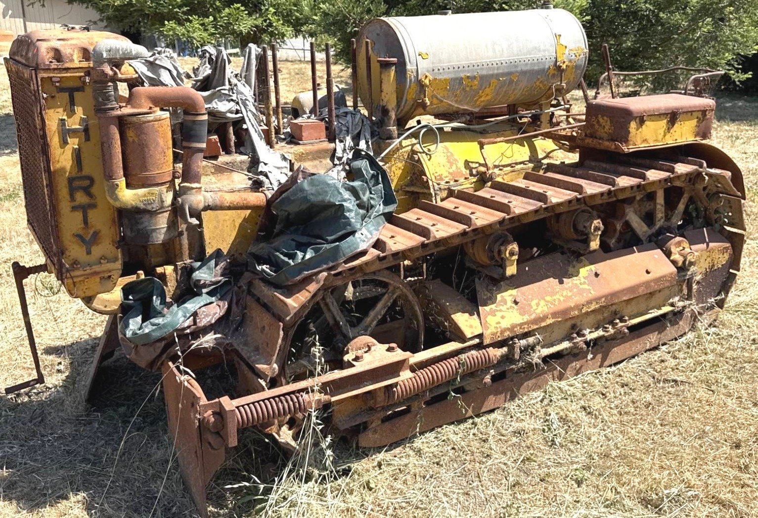 Online Bidding Available!