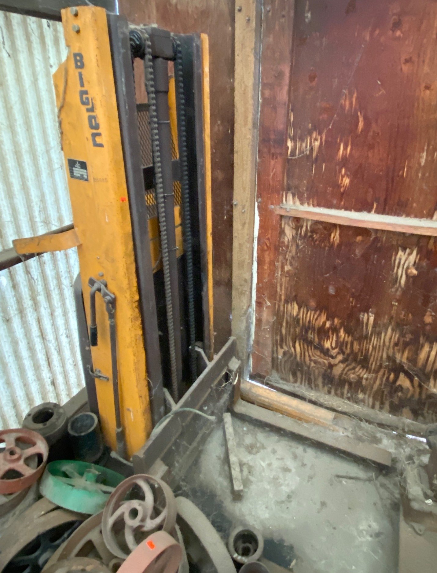 Online Bidding Available!