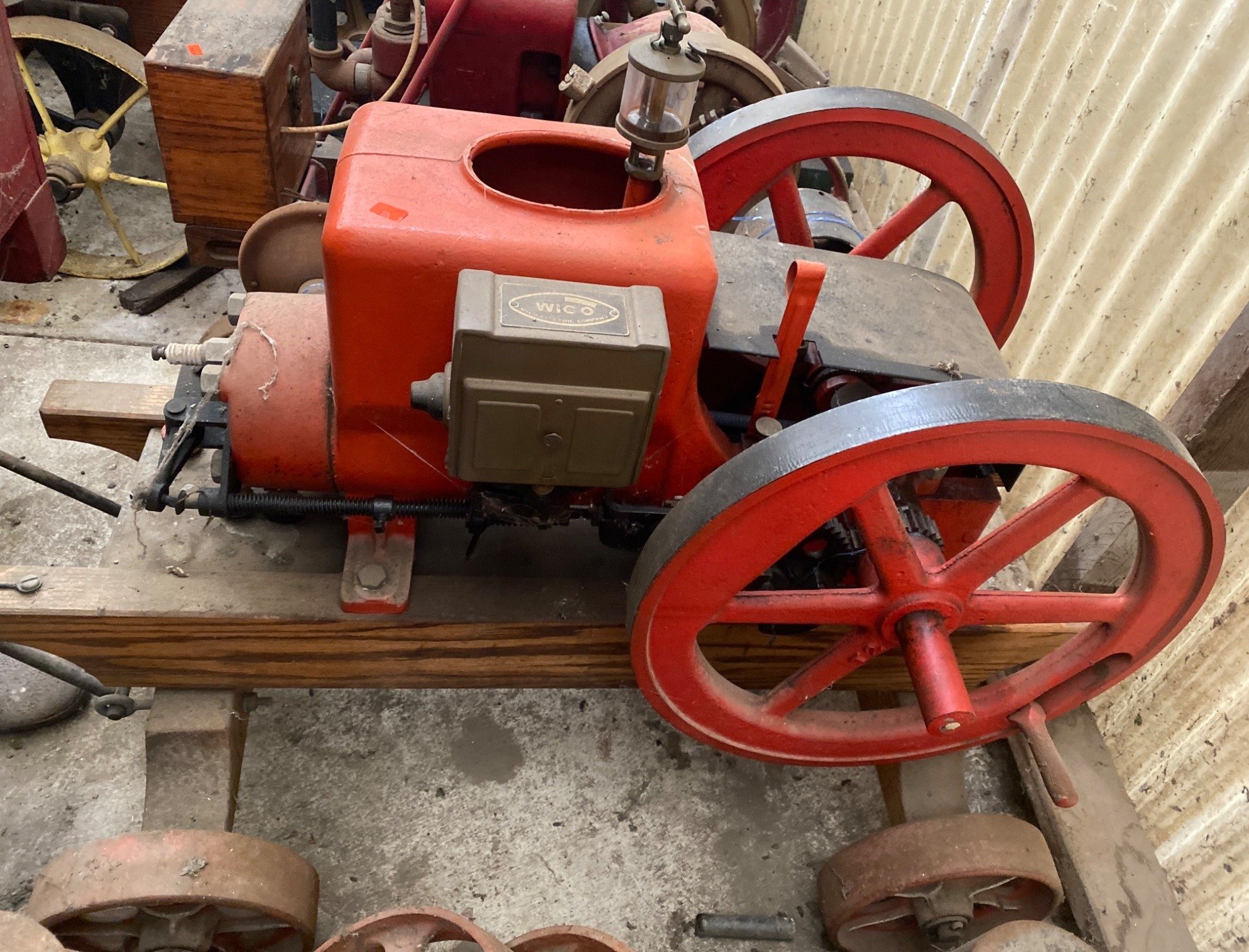 Online Bidding Available!