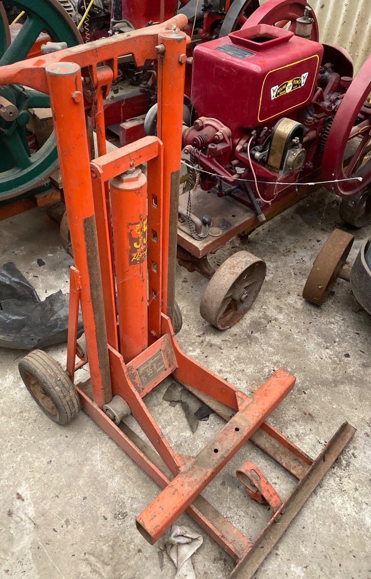 Online Bidding Available!