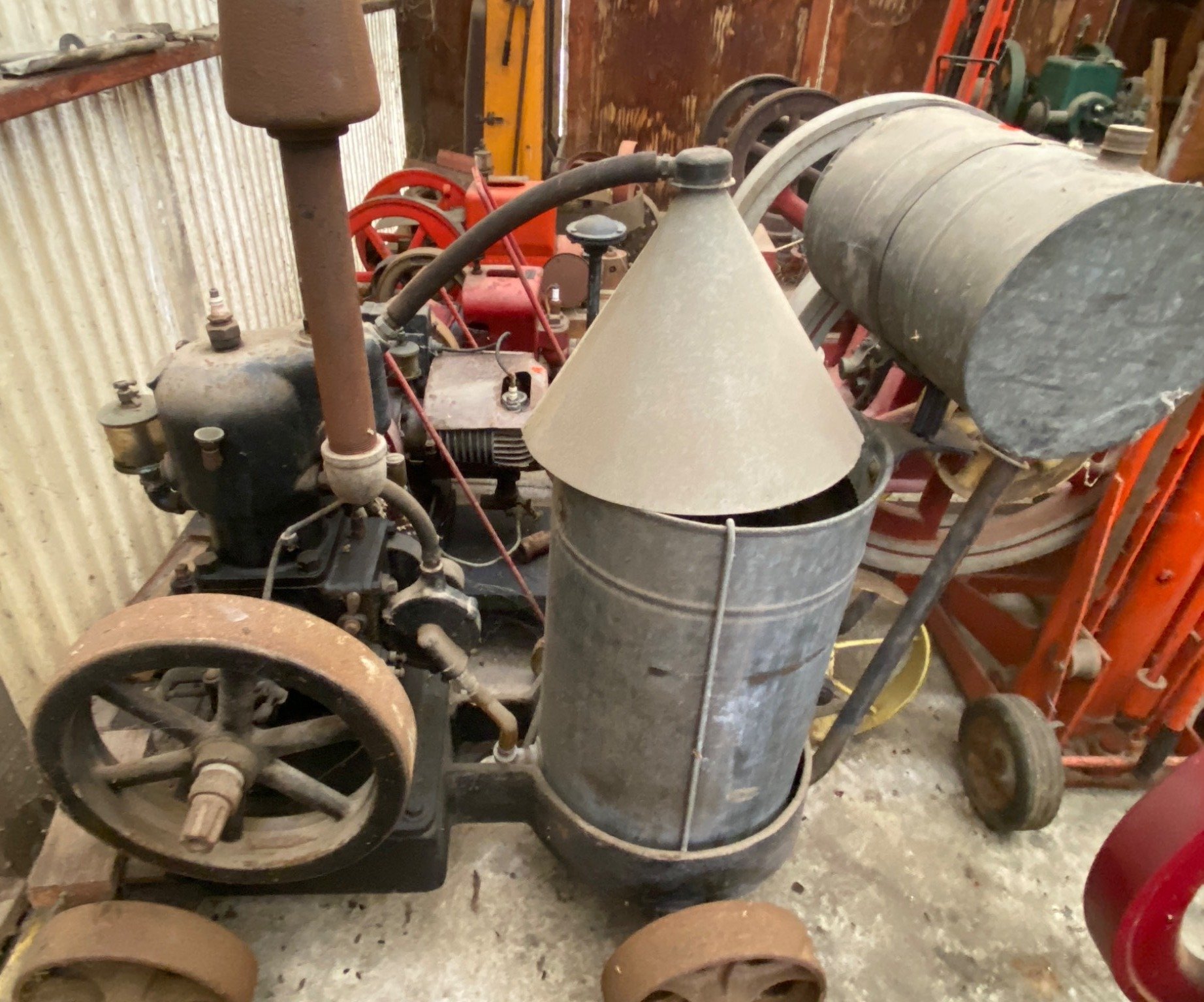 Online Bidding Available!