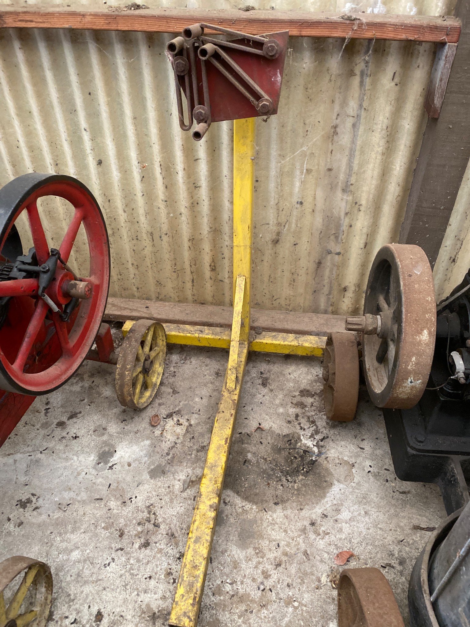 Online Bidding Available!