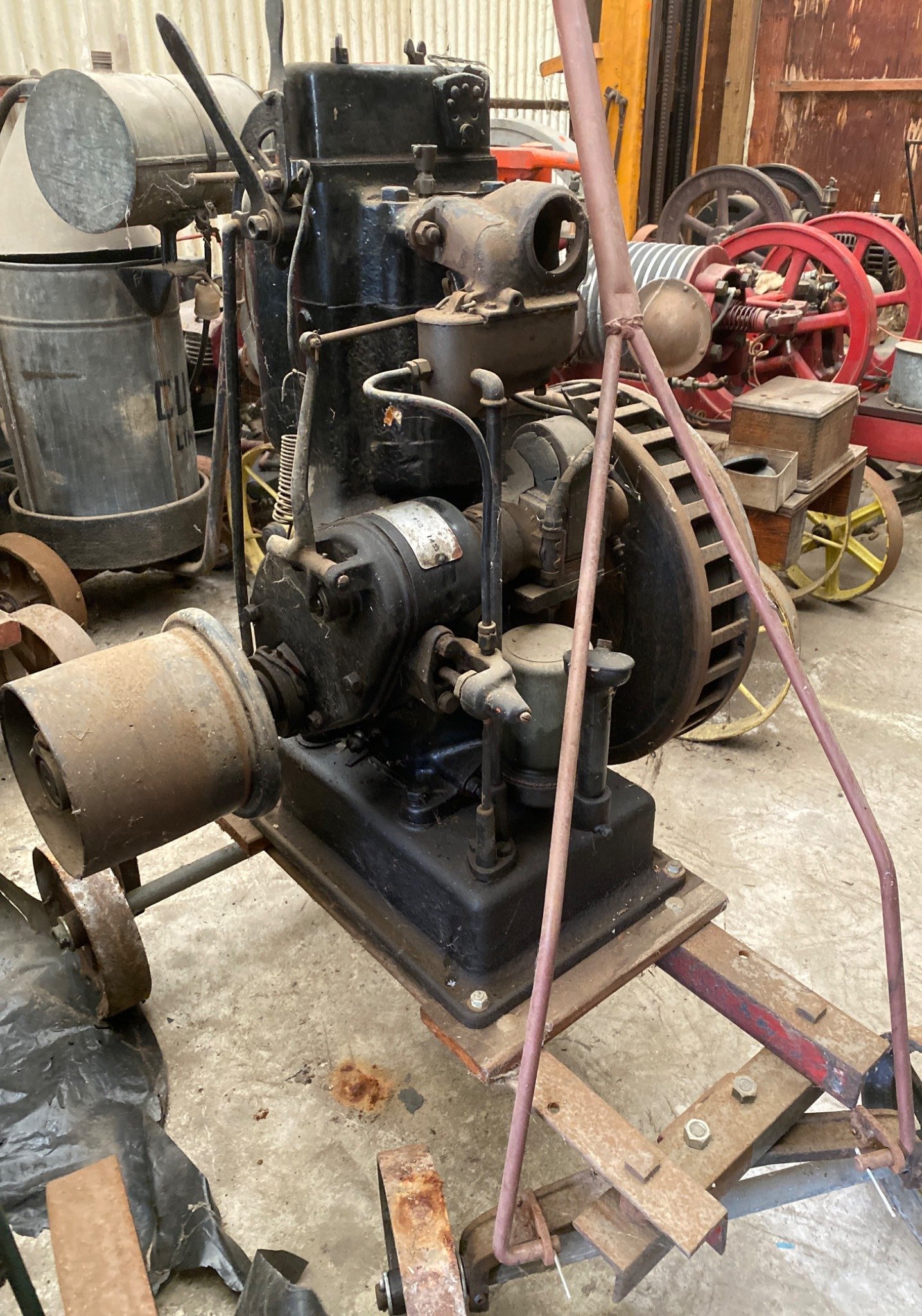 Online Bidding Available!