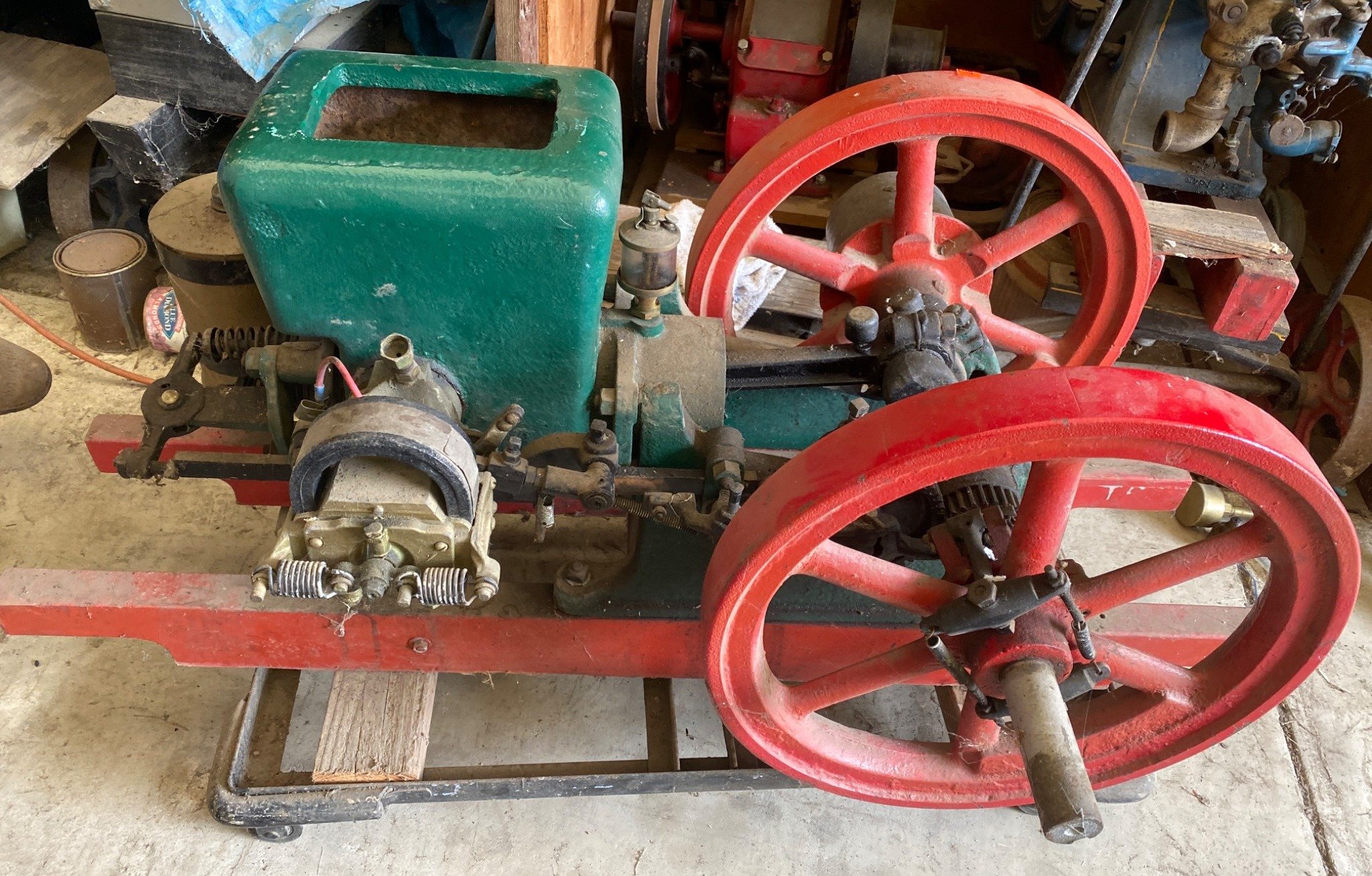 Online Bidding Available!