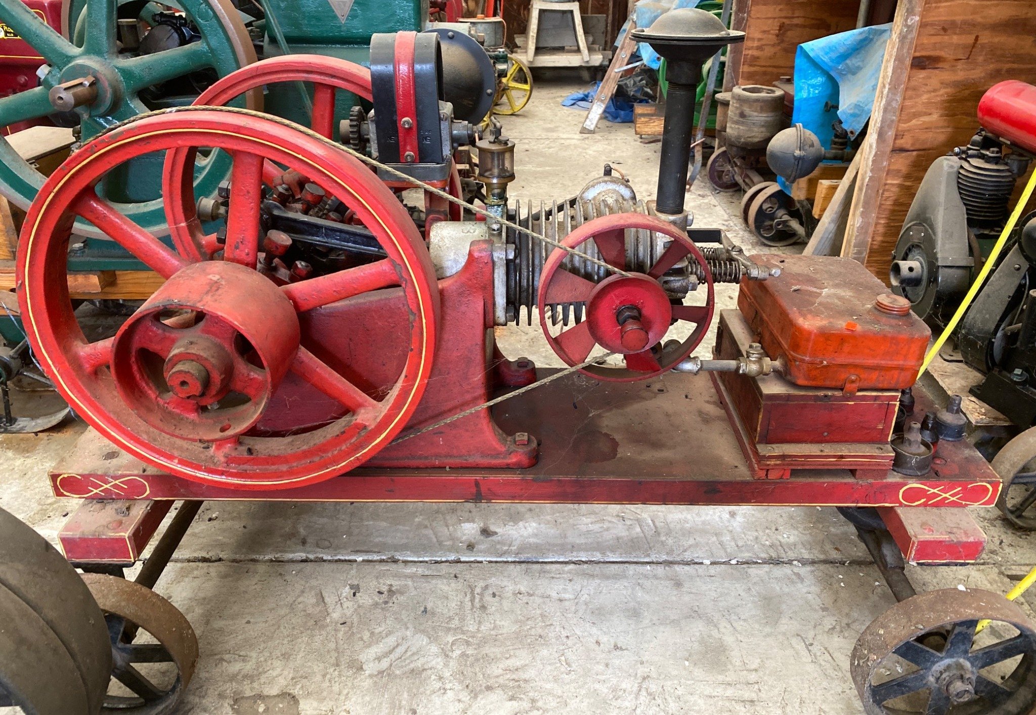 Online Bidding Available!