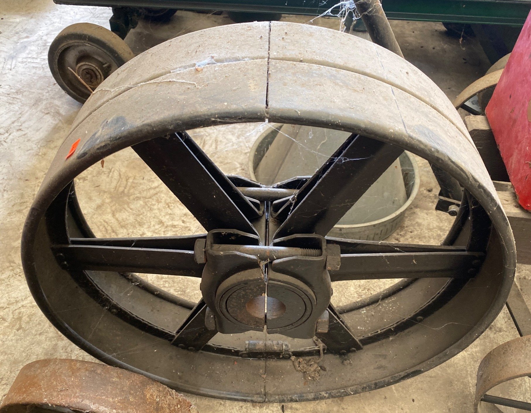 Online Bidding Available!