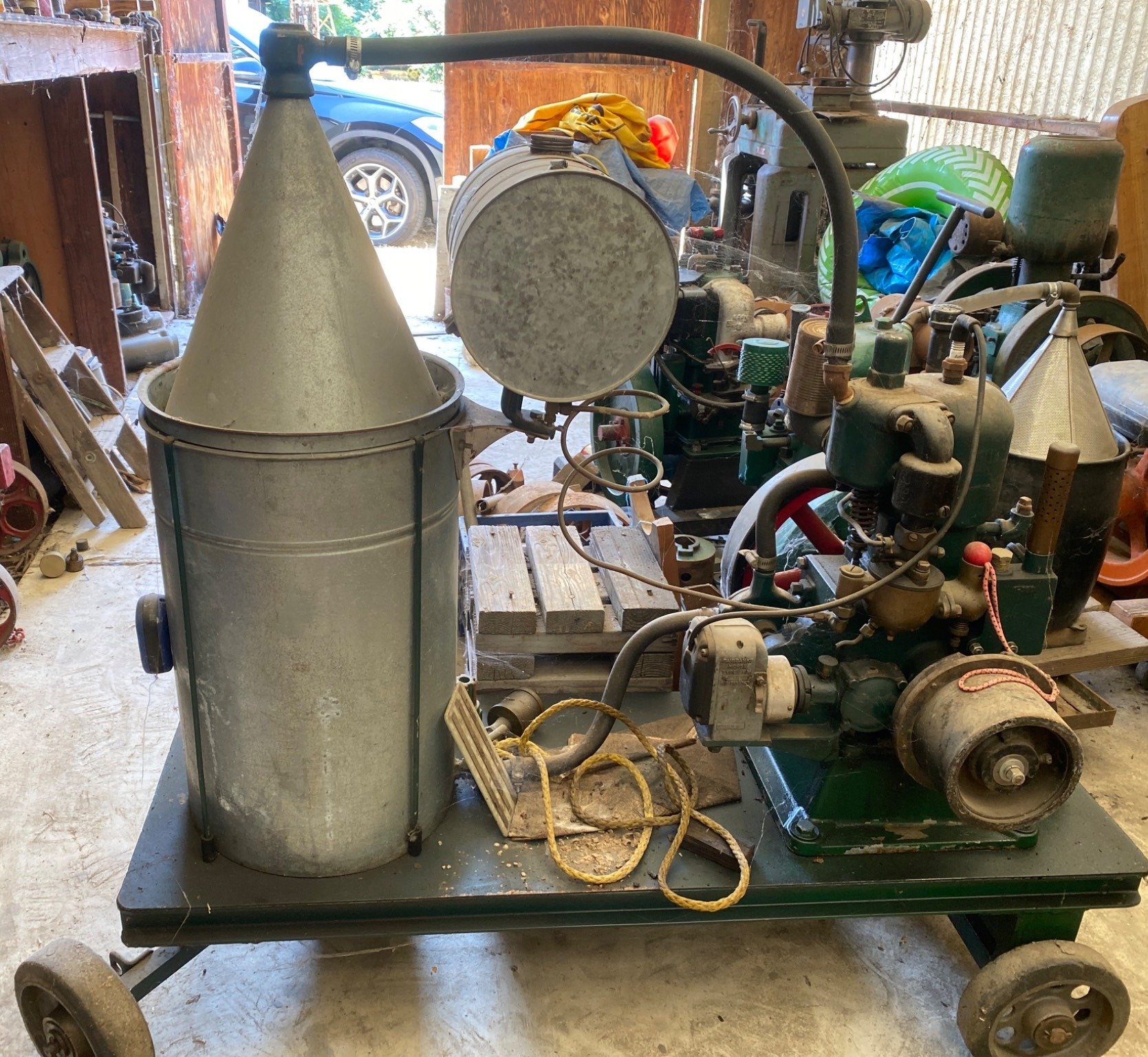 Online Bidding Available!