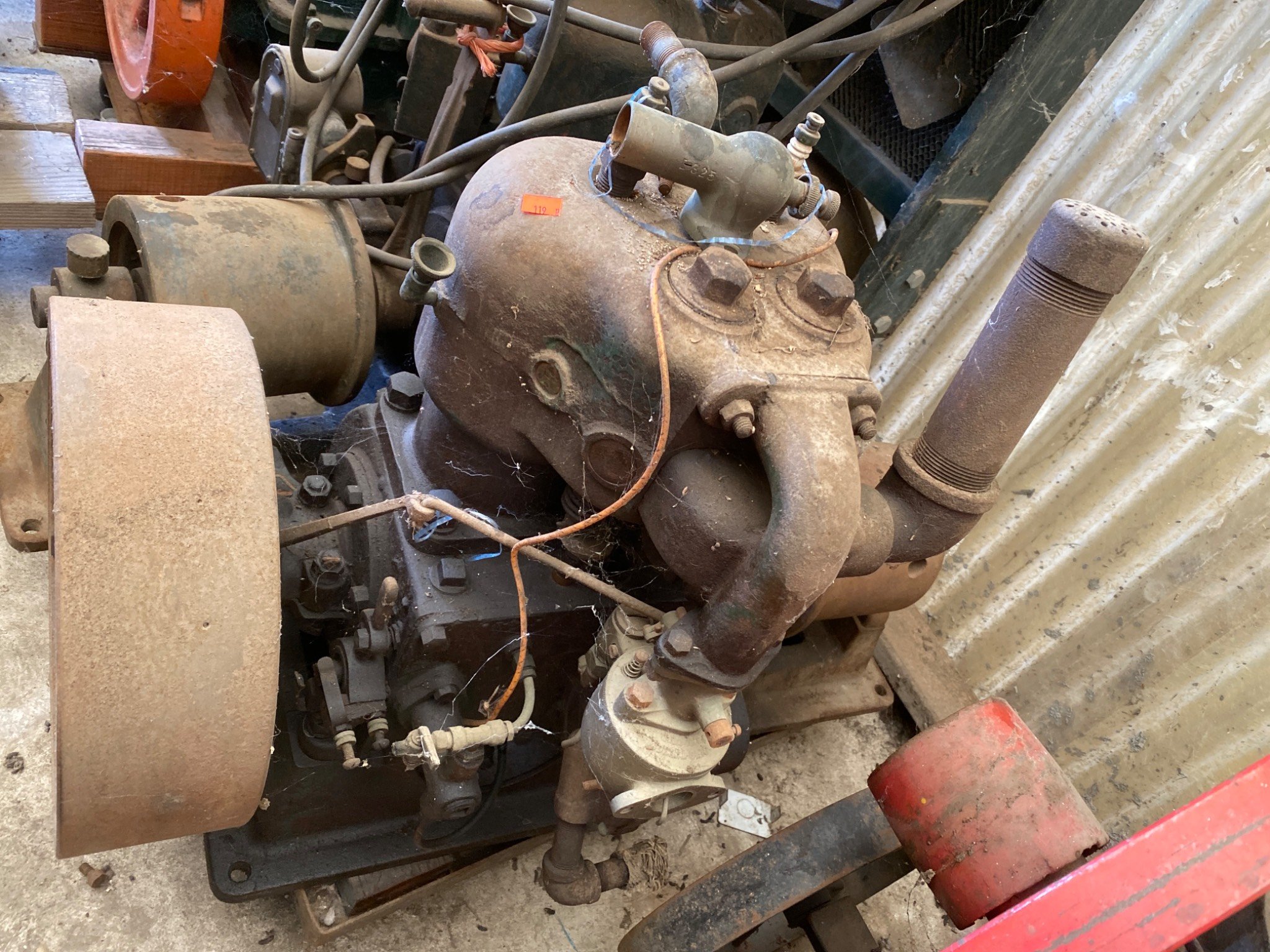 Online Bidding Available!