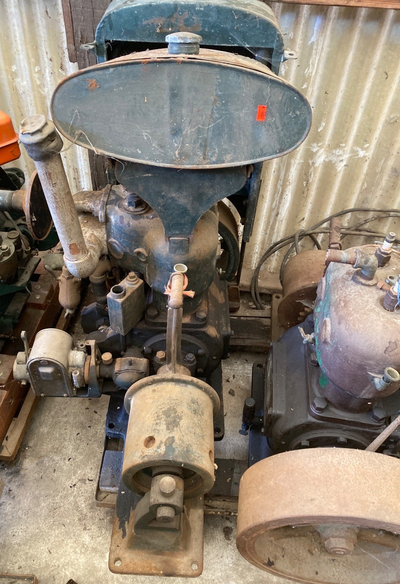 Online Bidding Available!