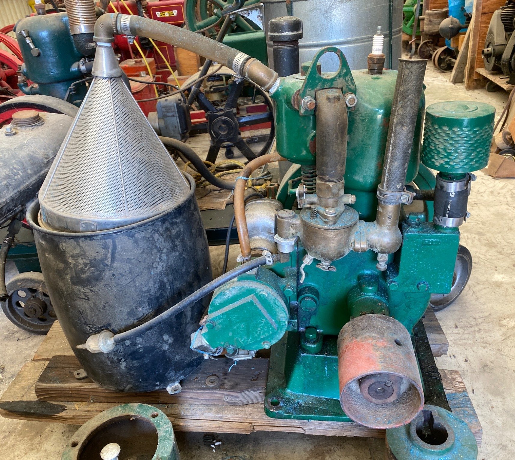 Online Bidding Available!