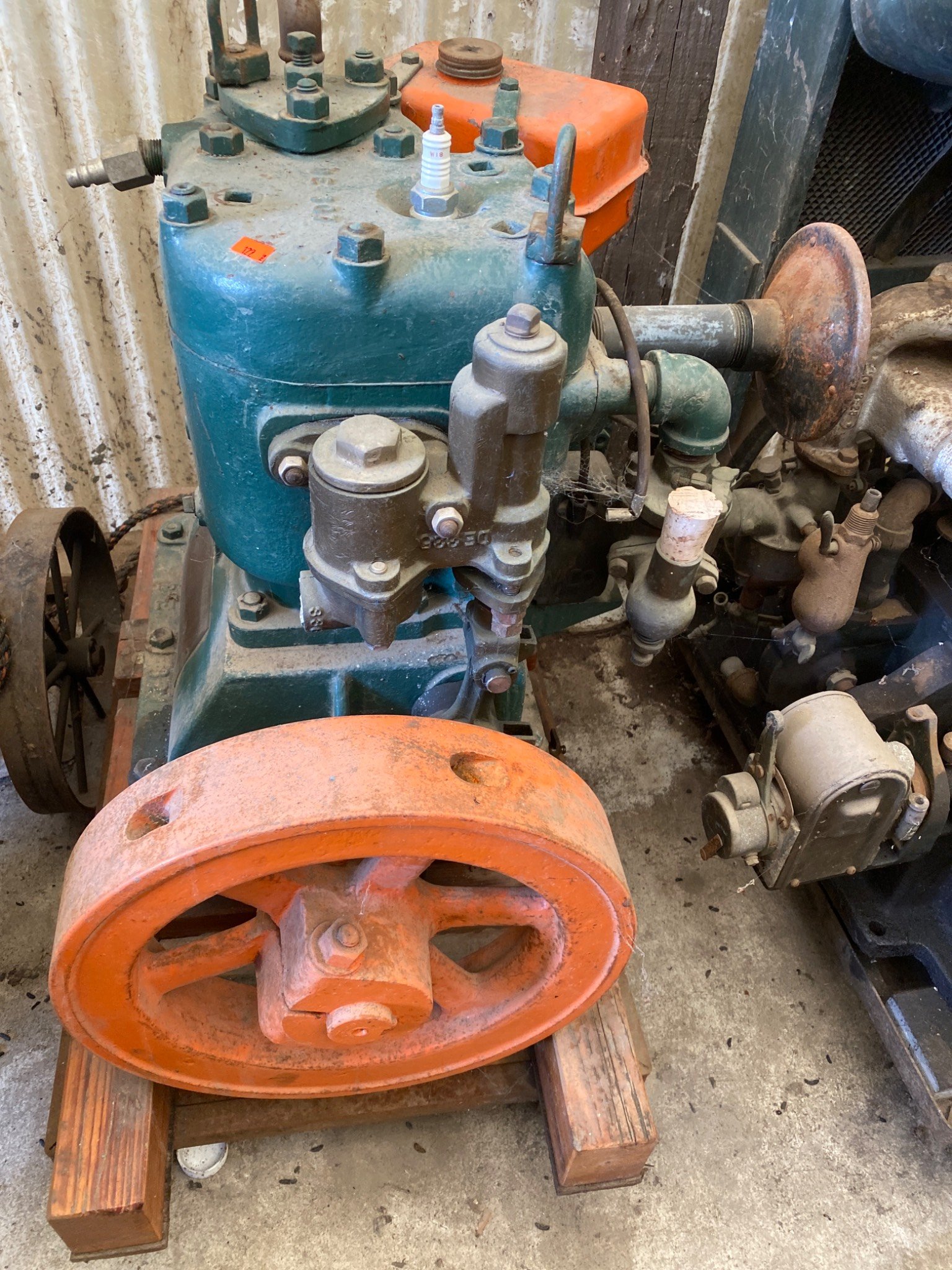 Online Bidding Available!