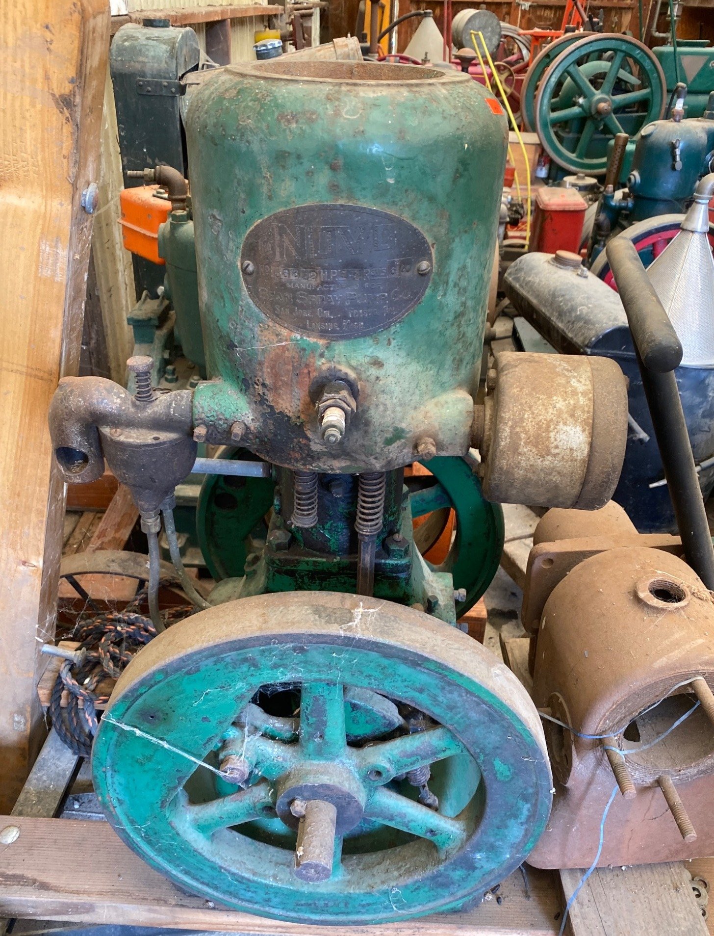 Online Bidding Available!