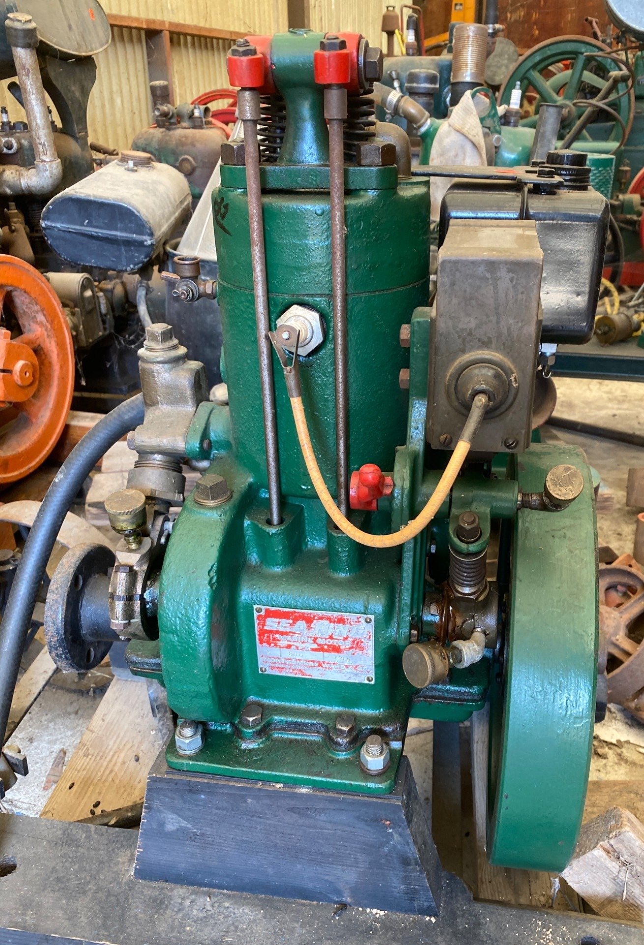 Online Bidding Available!