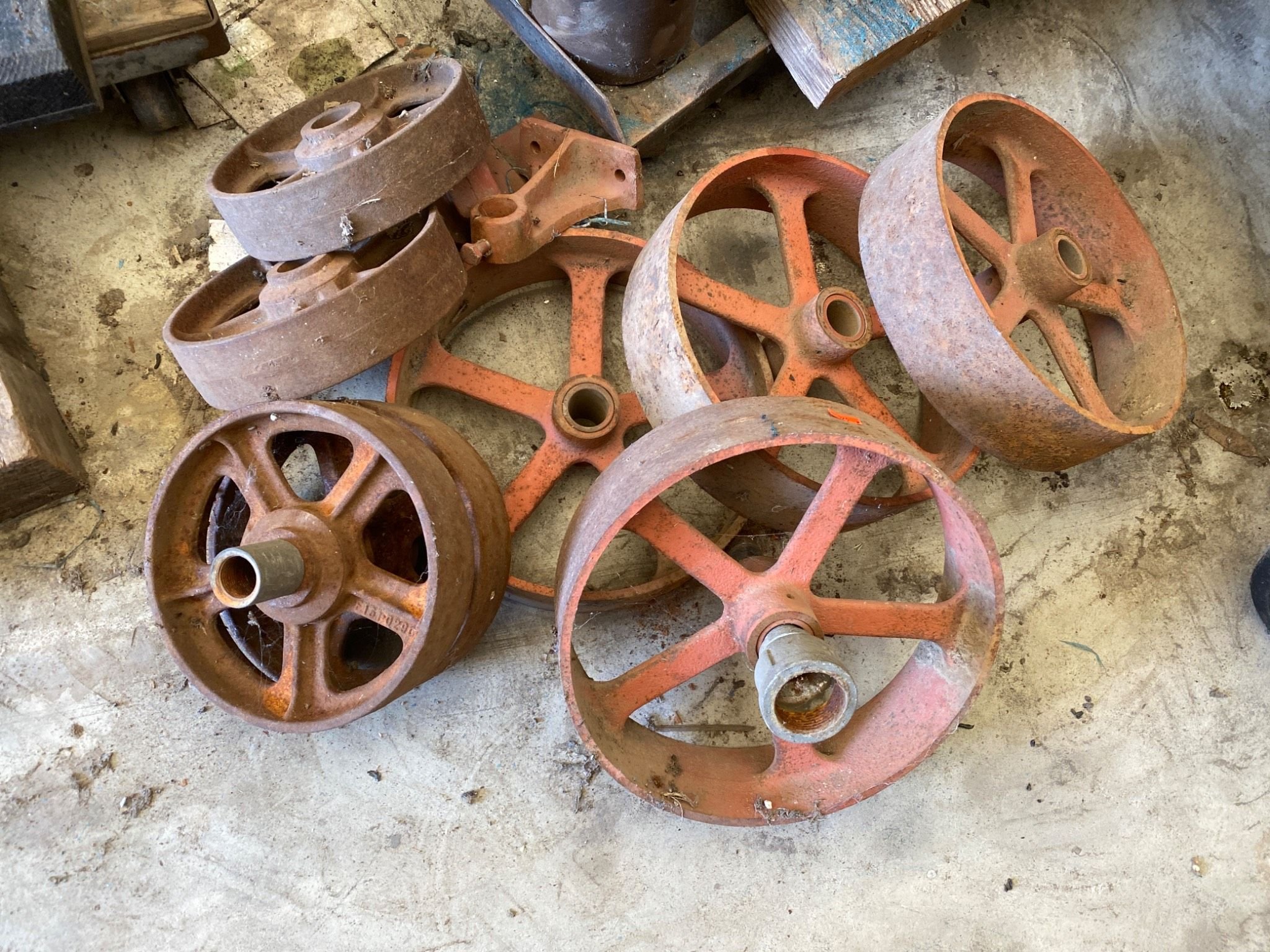 Online Bidding Available!