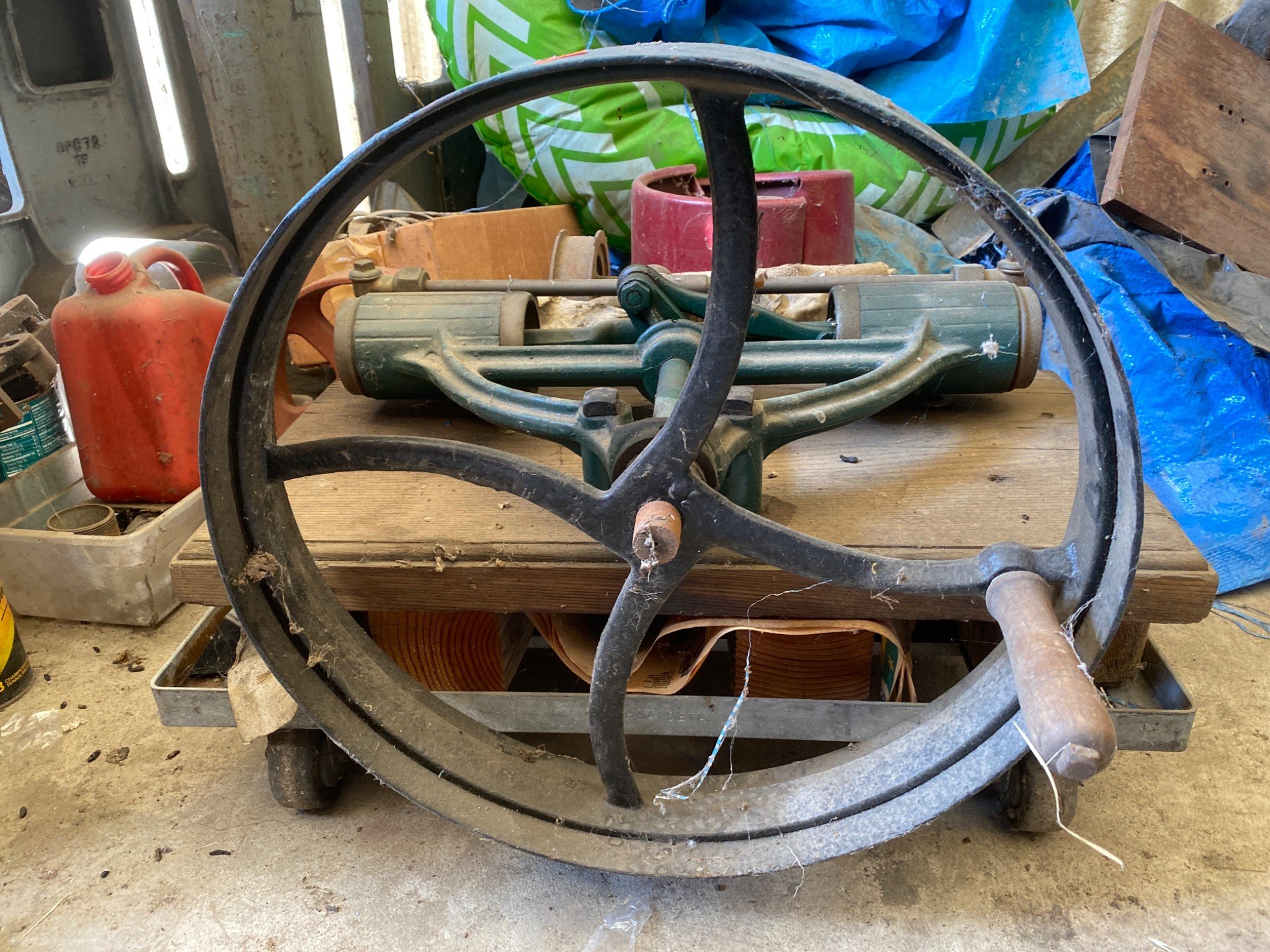 Online Bidding Available!