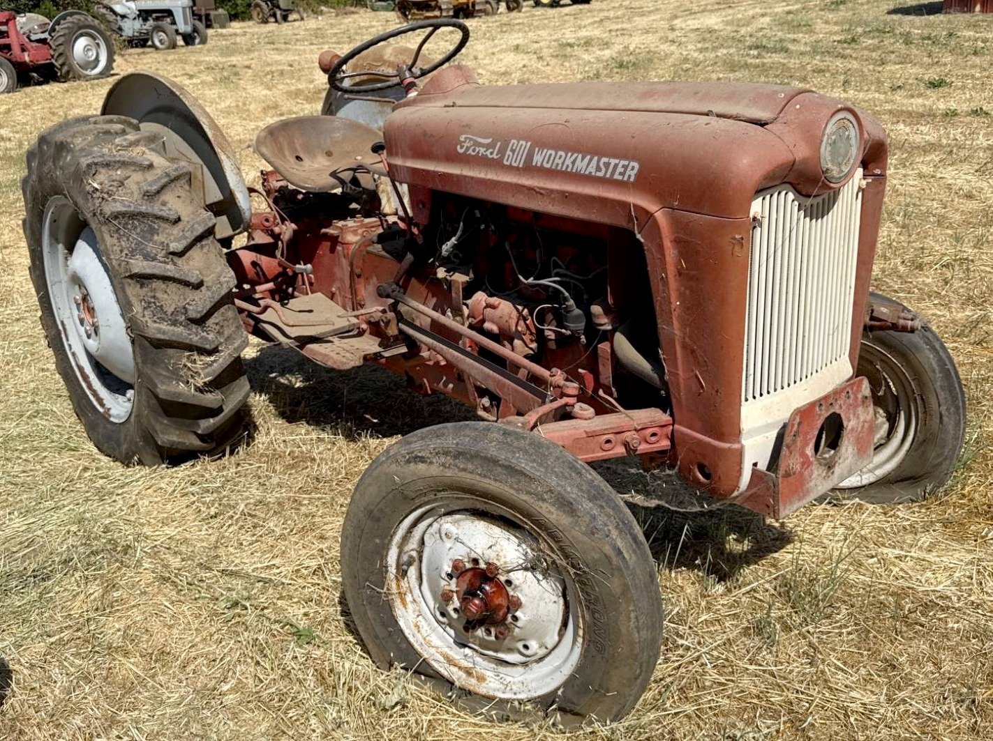 Online Bidding Available!