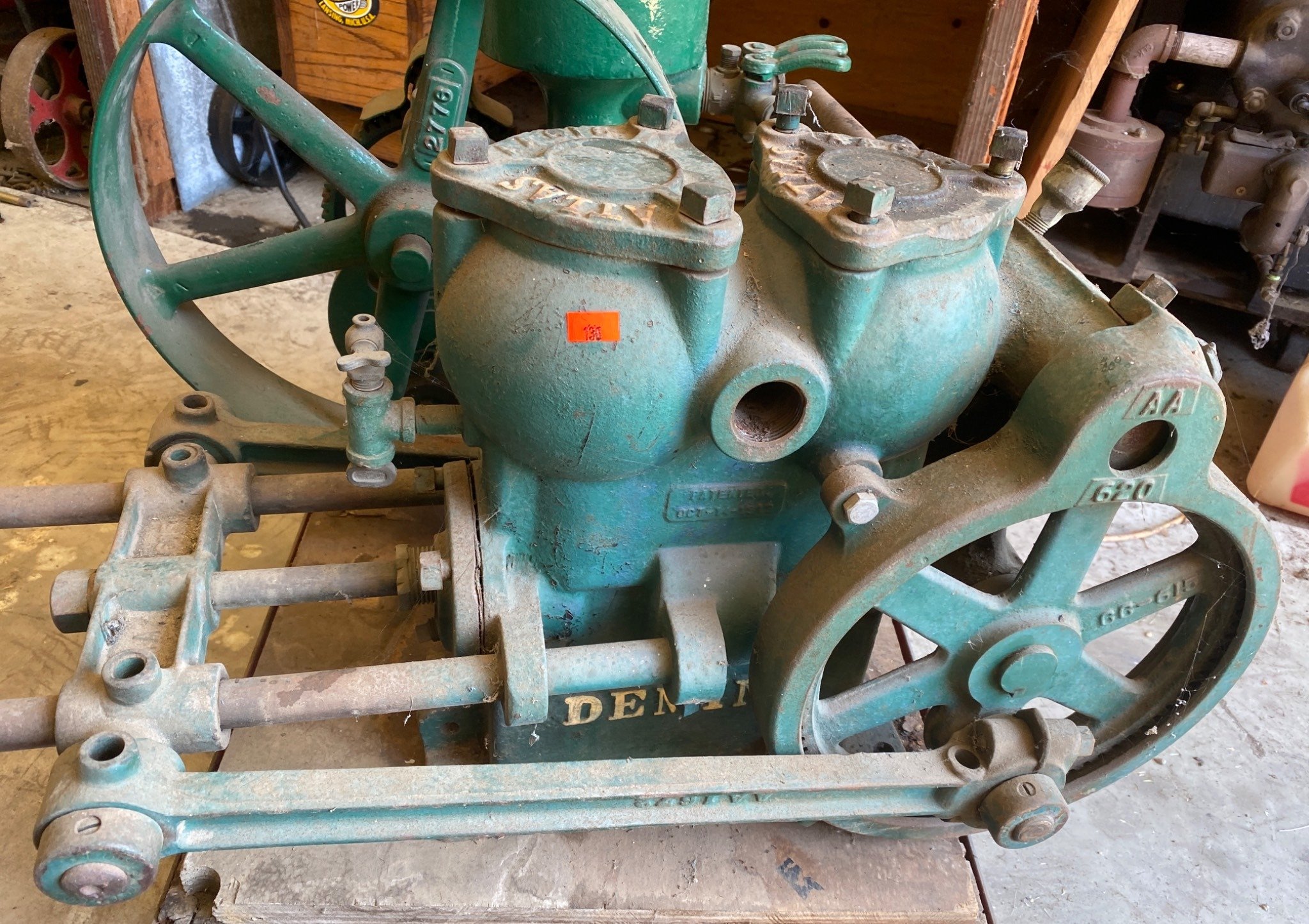 Online Bidding Available!