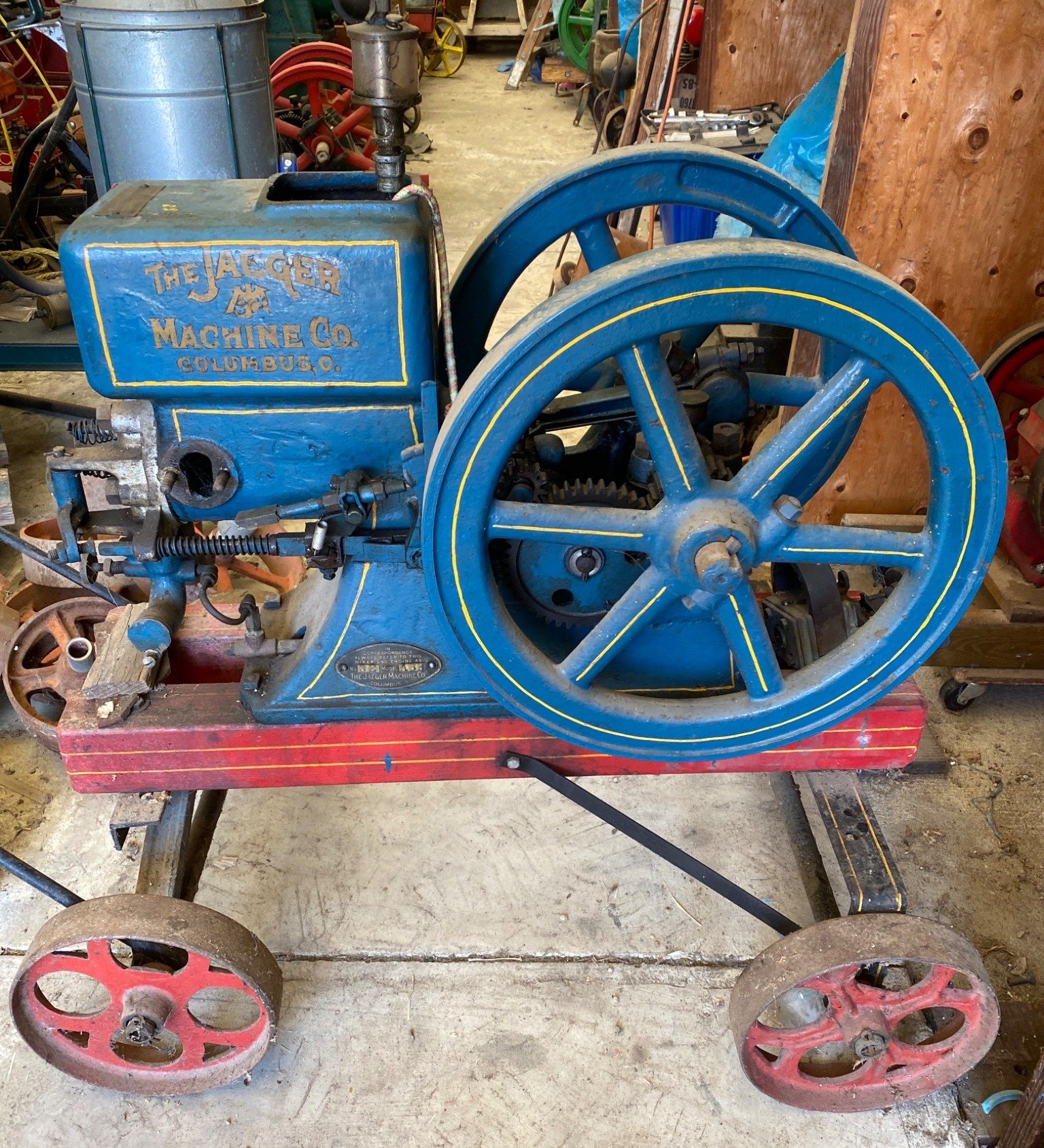 Online Bidding Available!