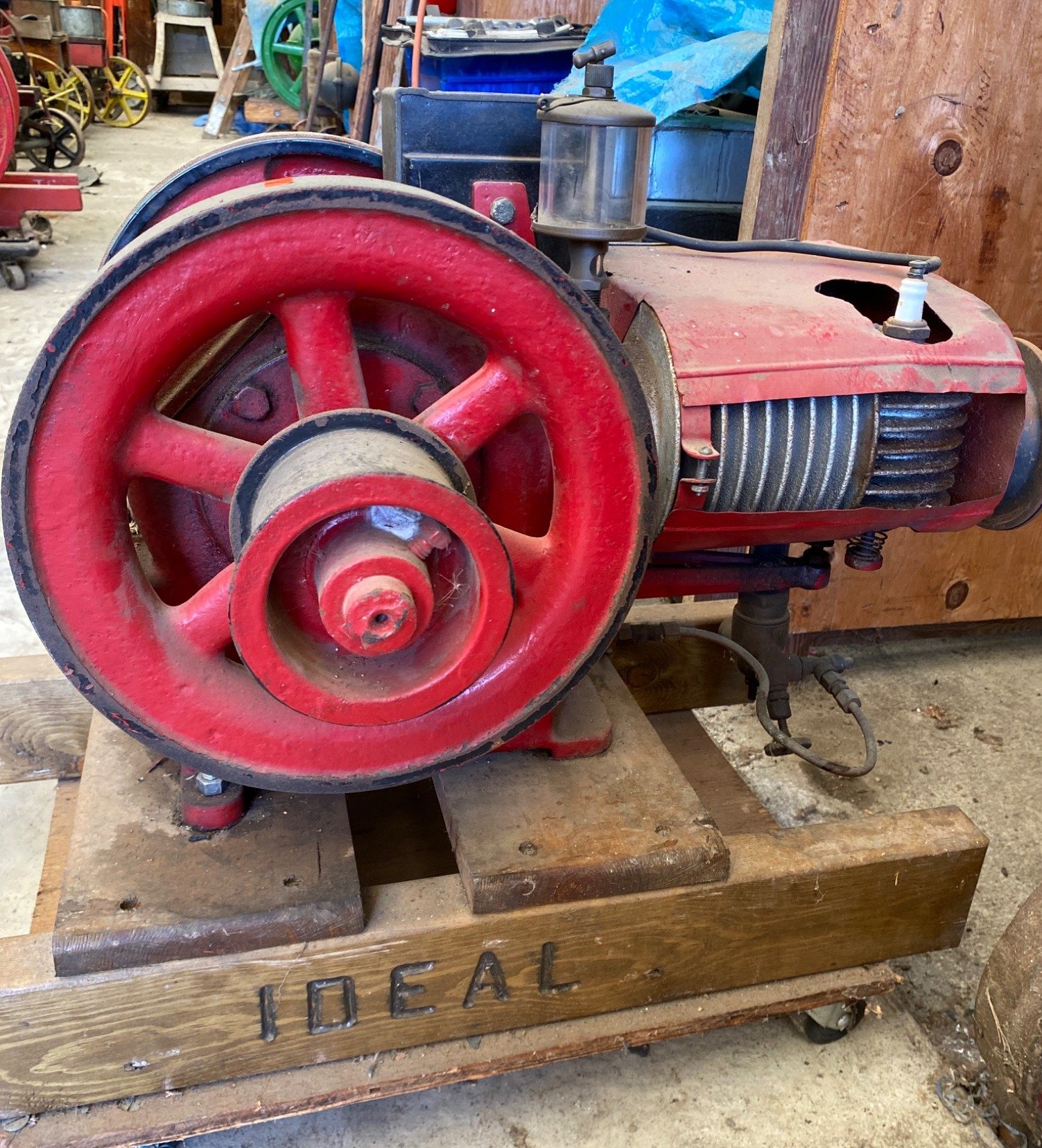 Online Bidding Available!