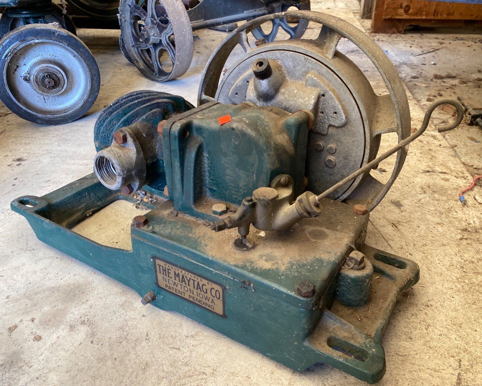 Online Bidding Available!