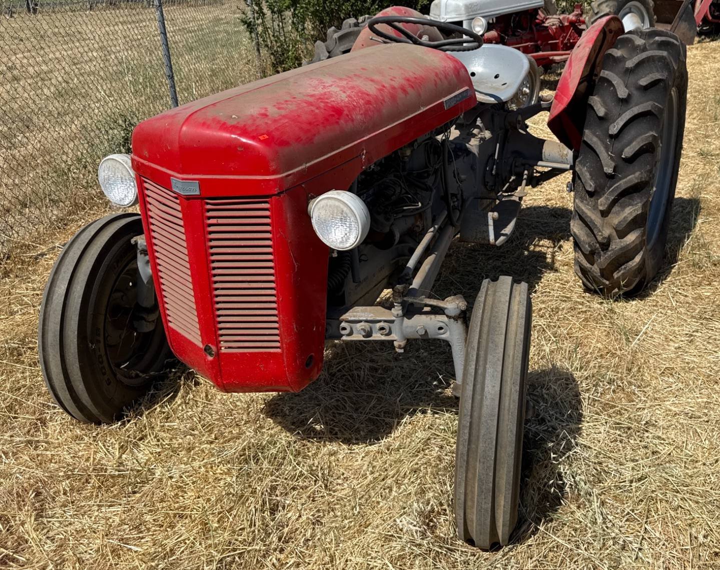 Online Bidding Available!