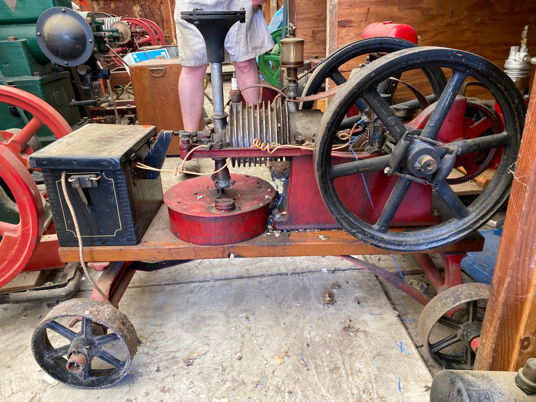 Online Bidding Available!