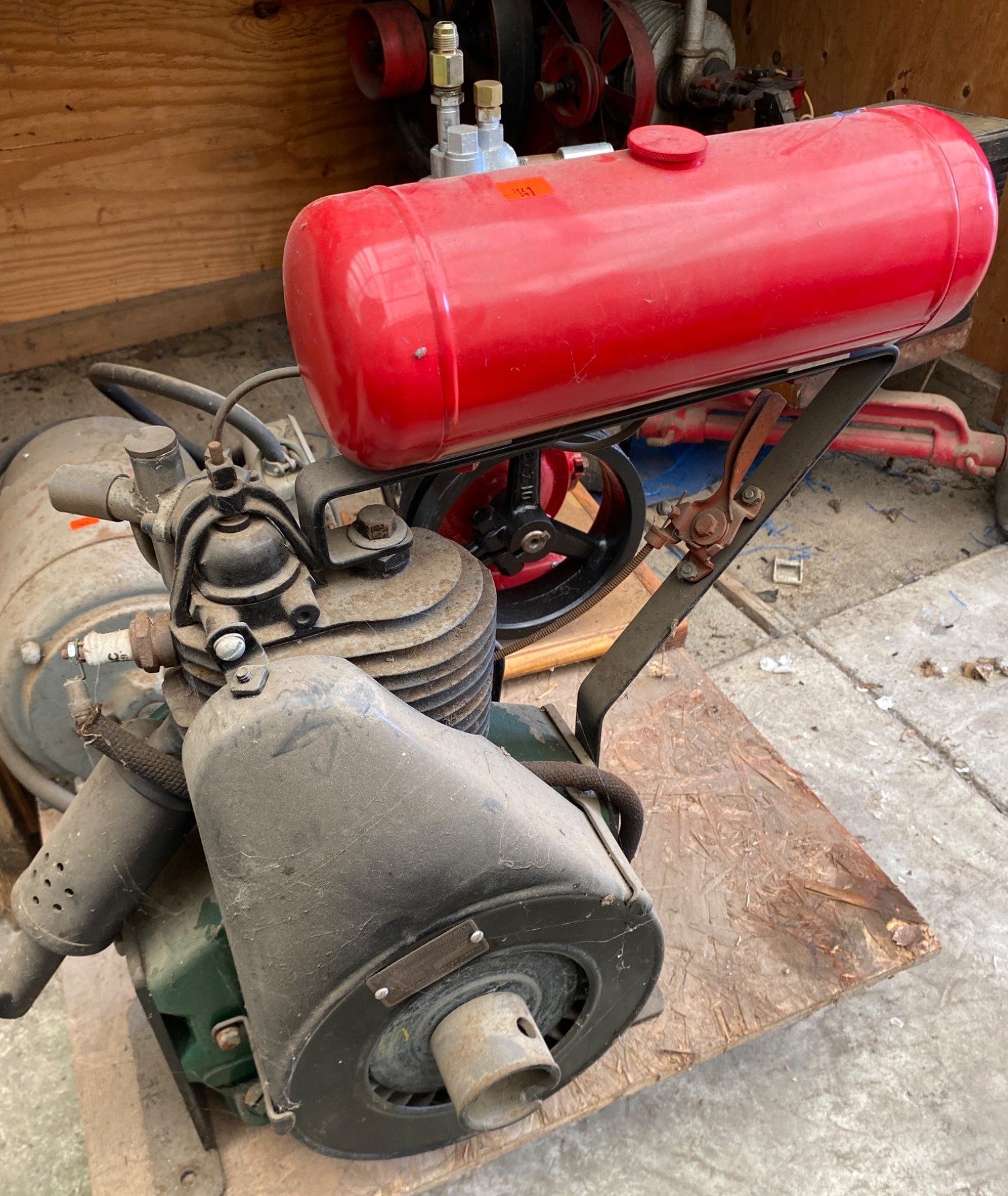 Online Bidding Available!