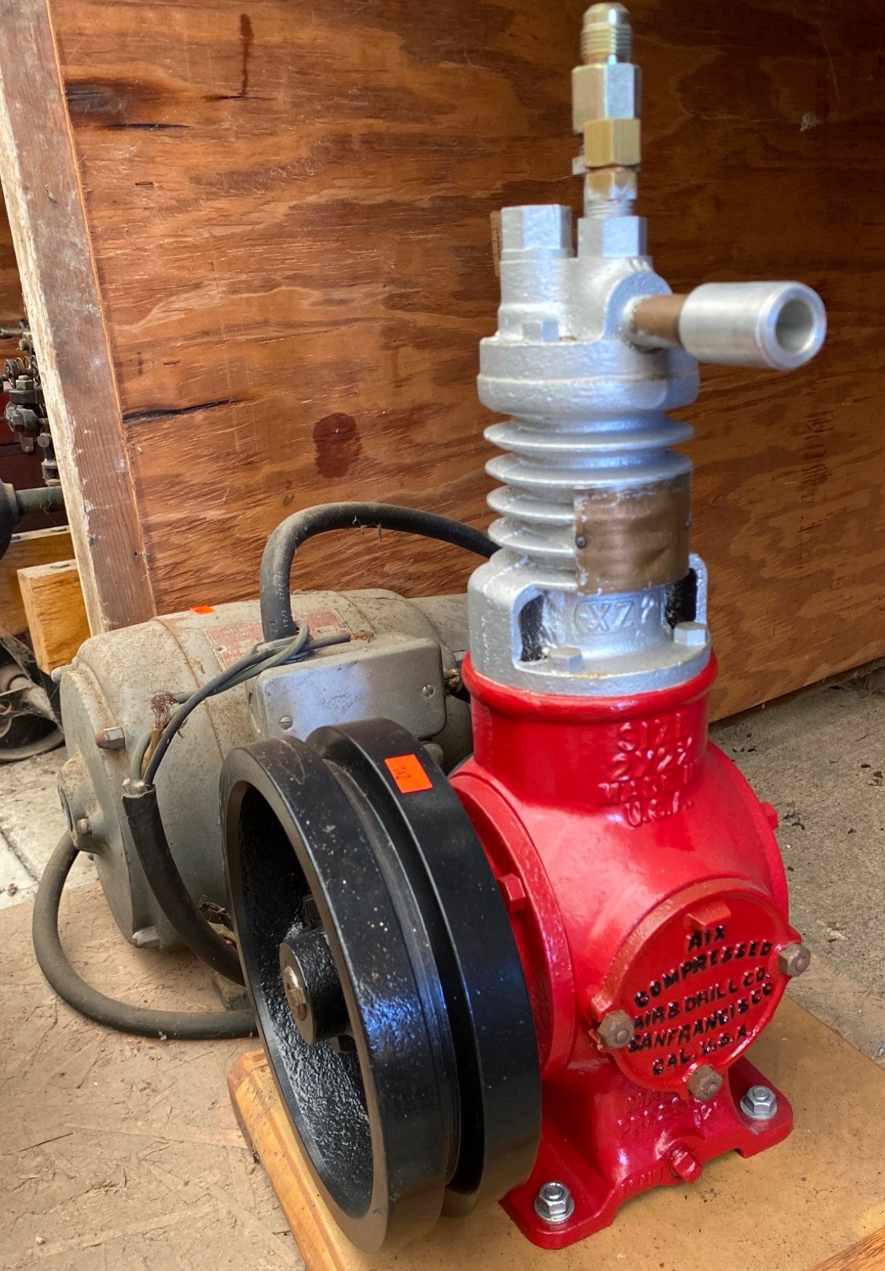 Online Bidding Available!