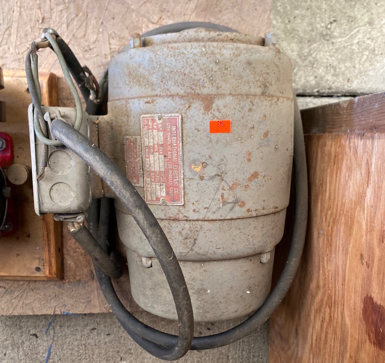 Online Bidding Available!