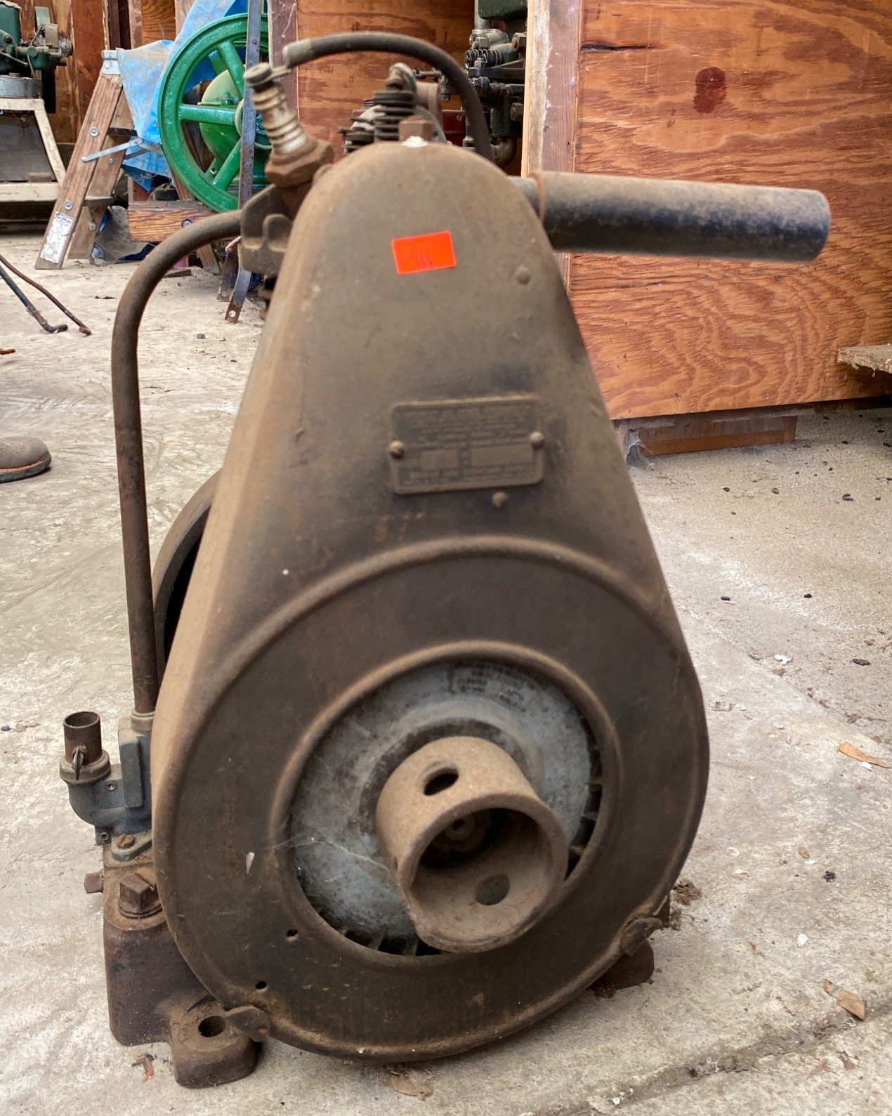 Online Bidding Available!