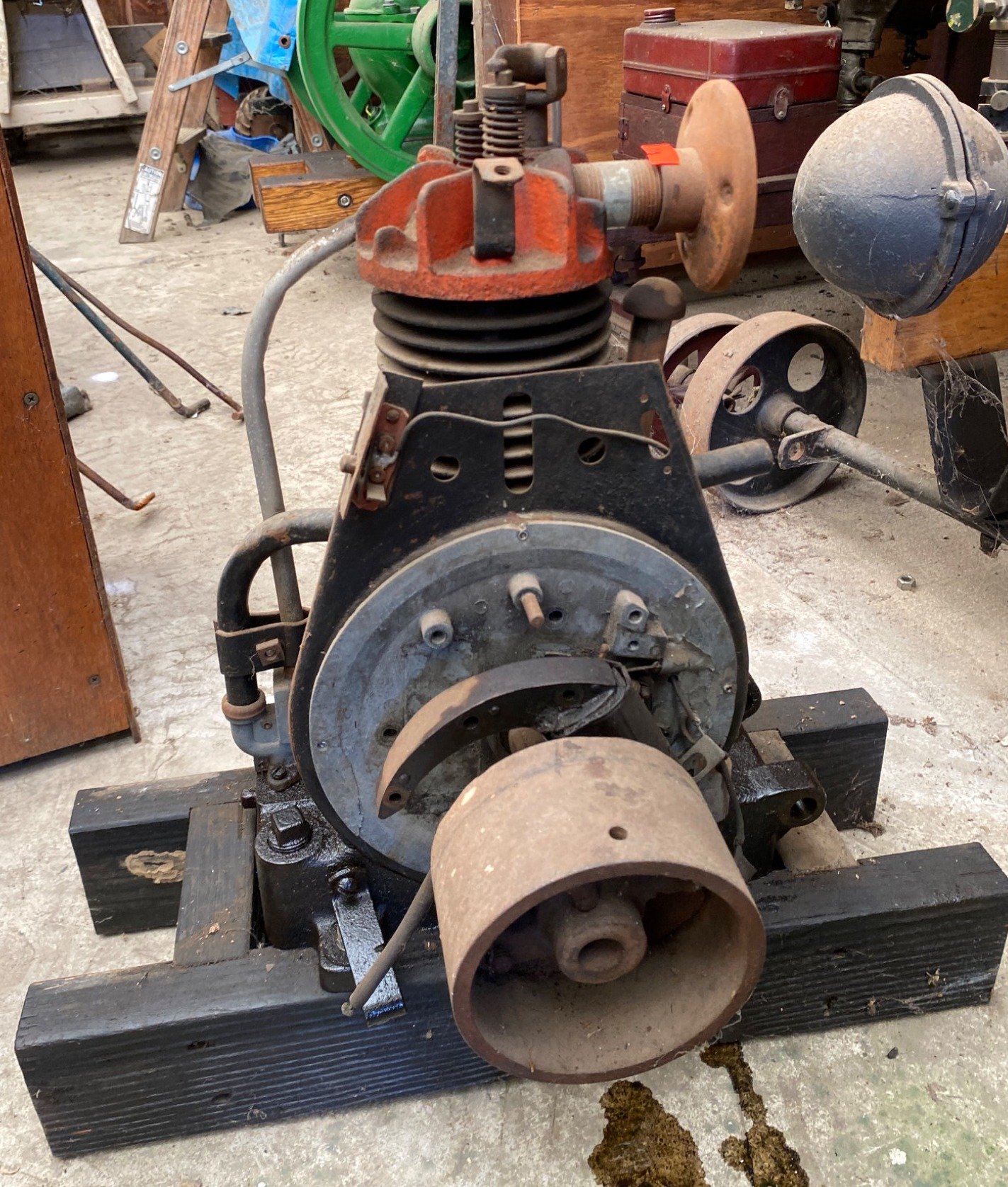 Online Bidding Available!