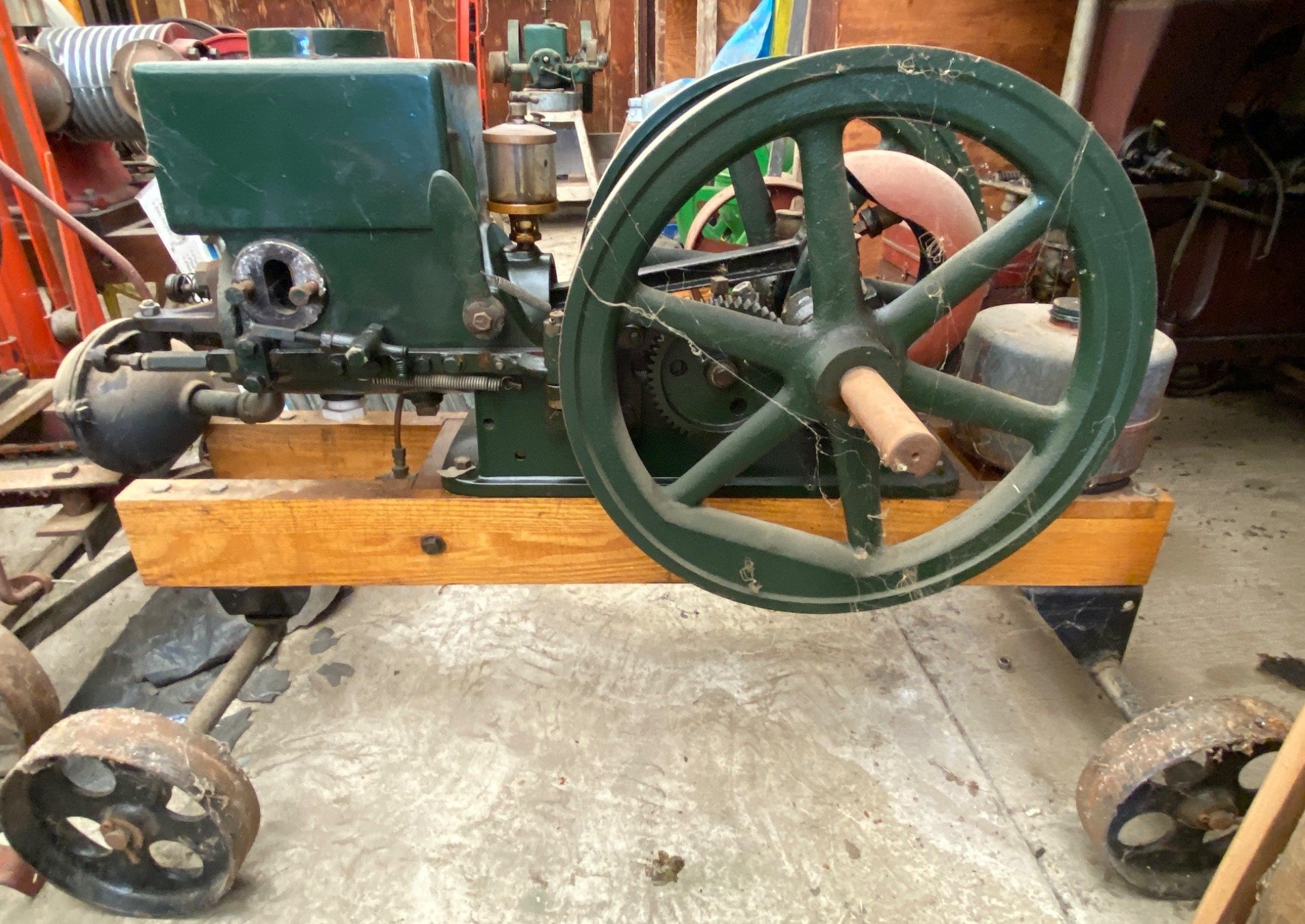 Online Bidding Available!