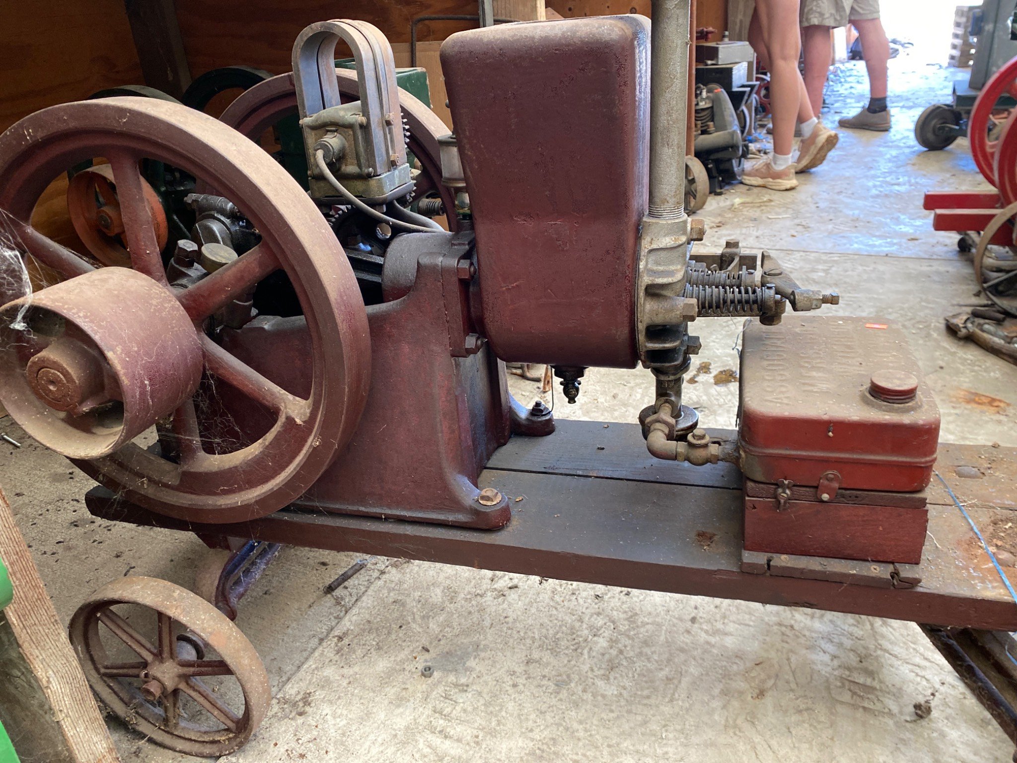 Online Bidding Available!