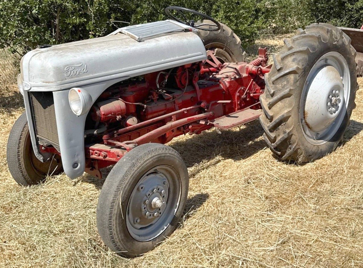 Online Bidding Available!