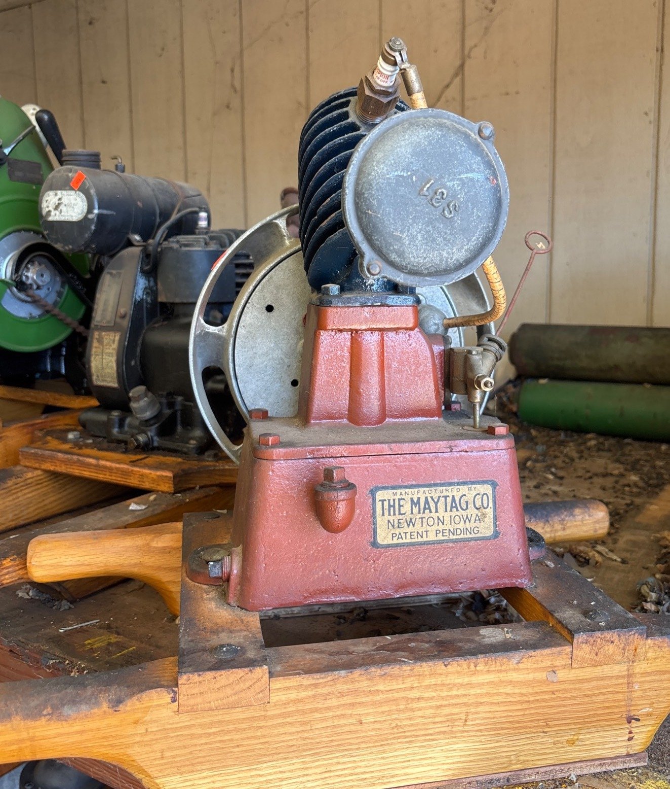 Online Bidding Available!