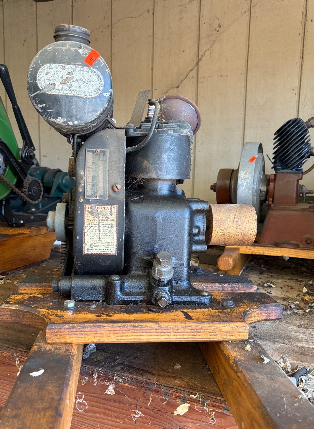 Online Bidding Available!